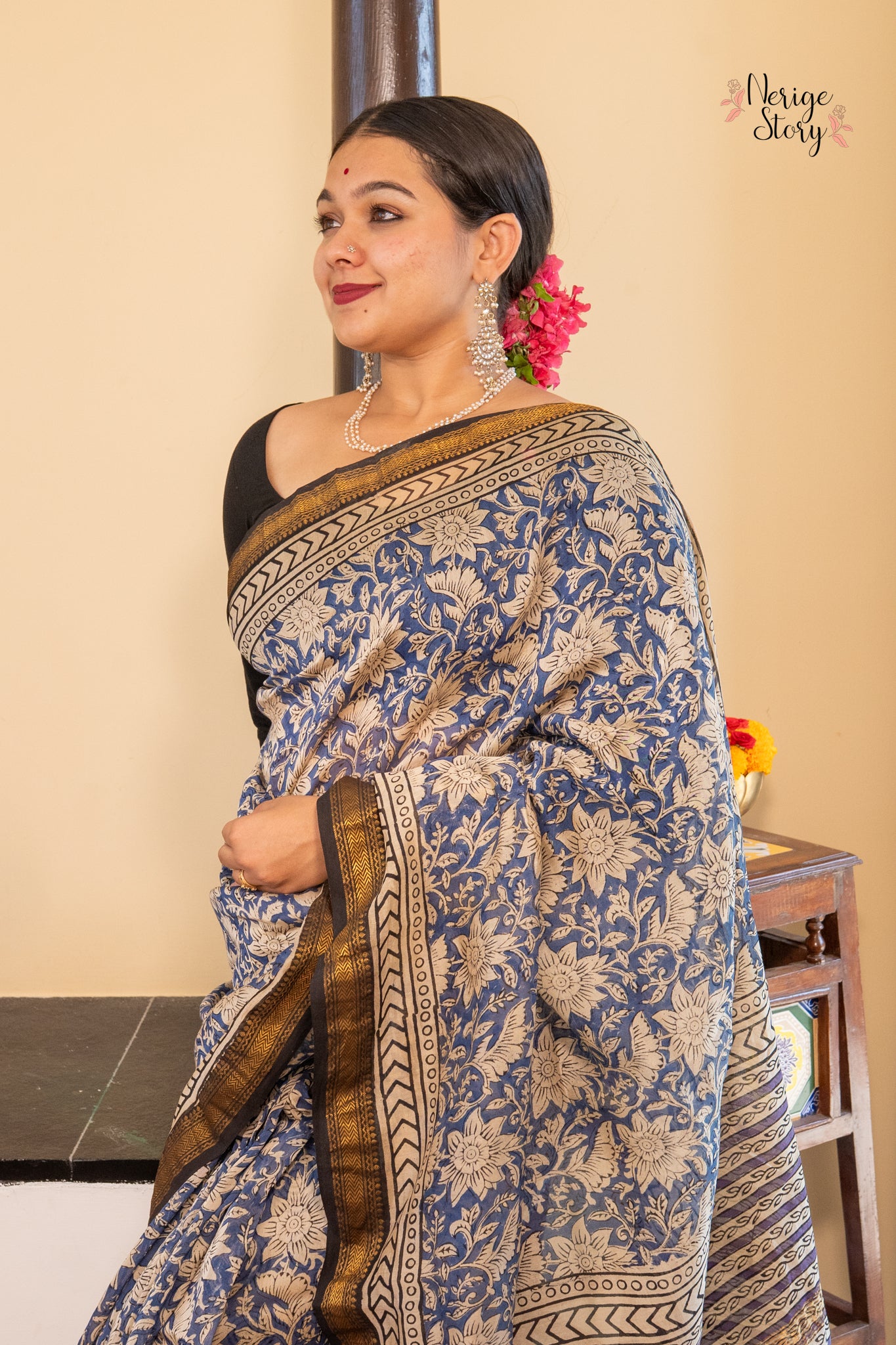 VANIKA (वानिका)