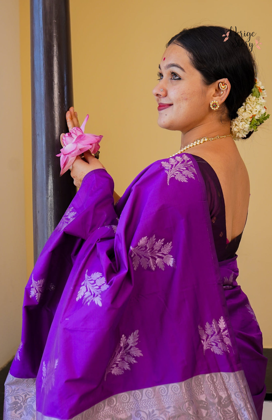 SHASHIKA (ಶಶಿಕಾ)