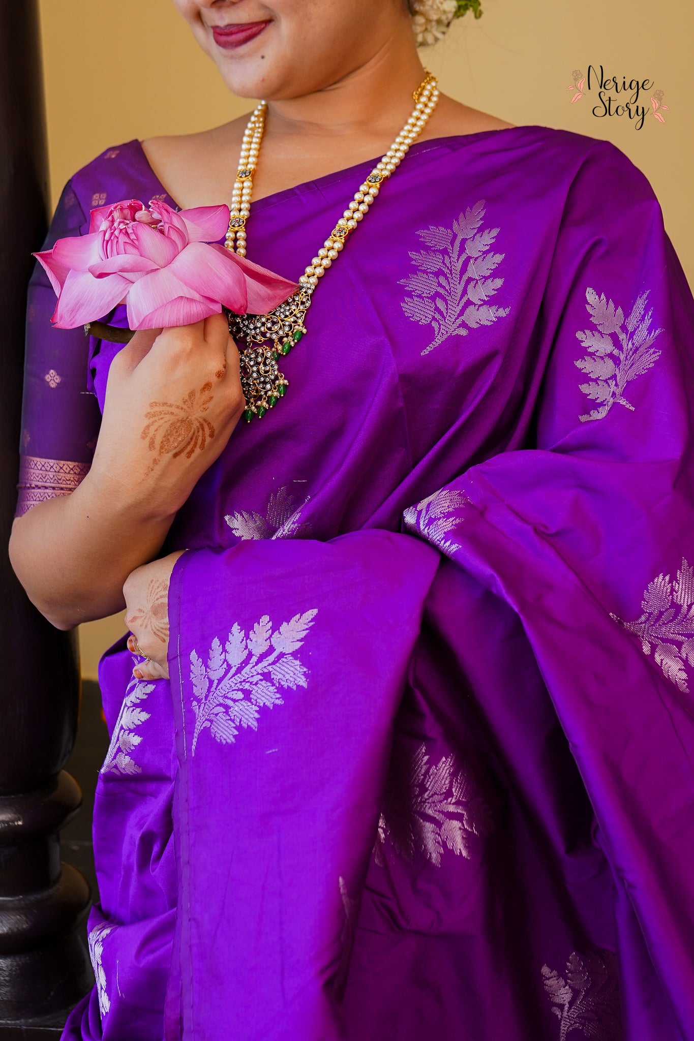SHASHIKA (ಶಶಿಕಾ)