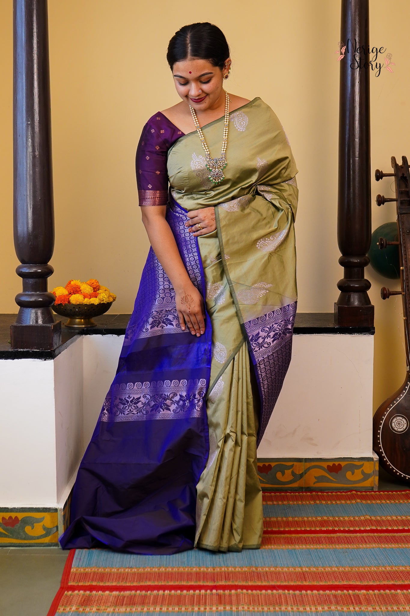VASUDHARANI (ವಸುಧಾರಾಣಿ)