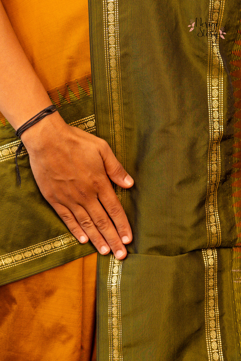 HIMADRIKA (ಹಿಮಾದ್ರಿಕಾ)