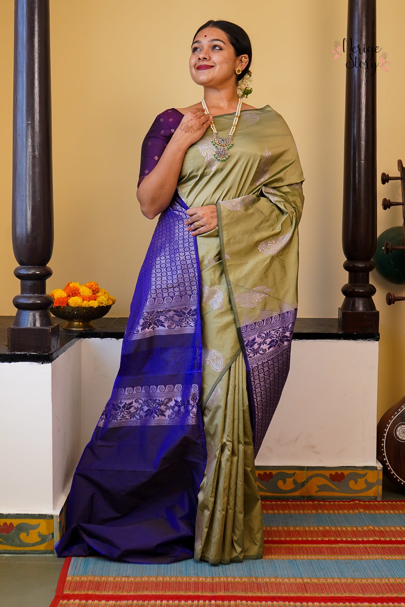 VASUDHARANI (ವಸುಧಾರಾಣಿ)
