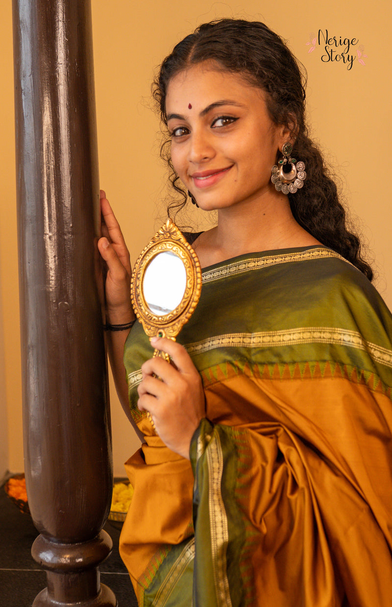 HIMADRIKA (ಹಿಮಾದ್ರಿಕಾ)