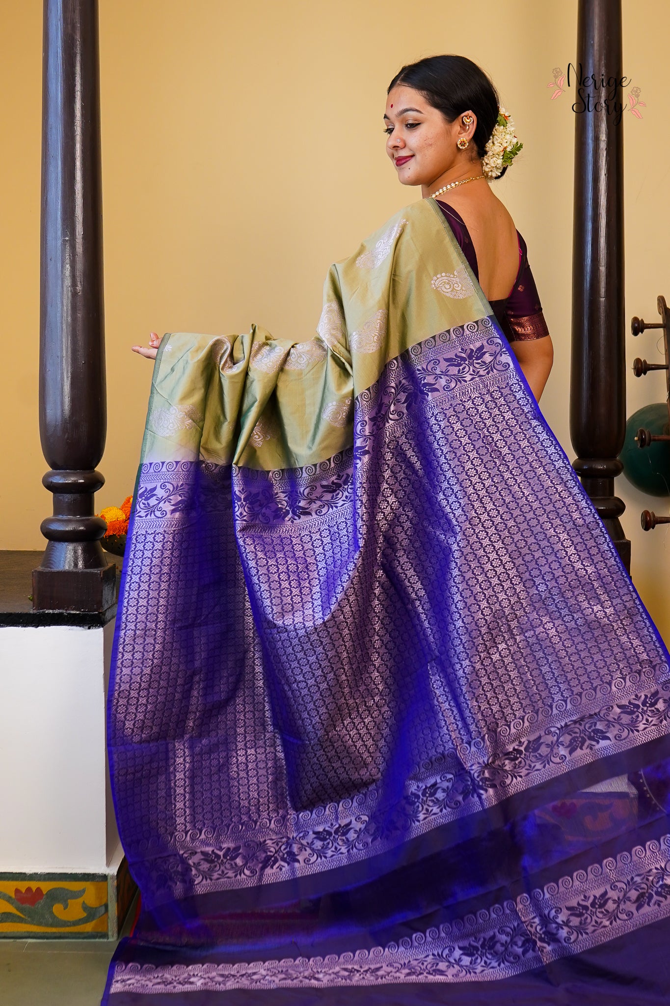VASUDHARANI (ವಸುಧಾರಾಣಿ)