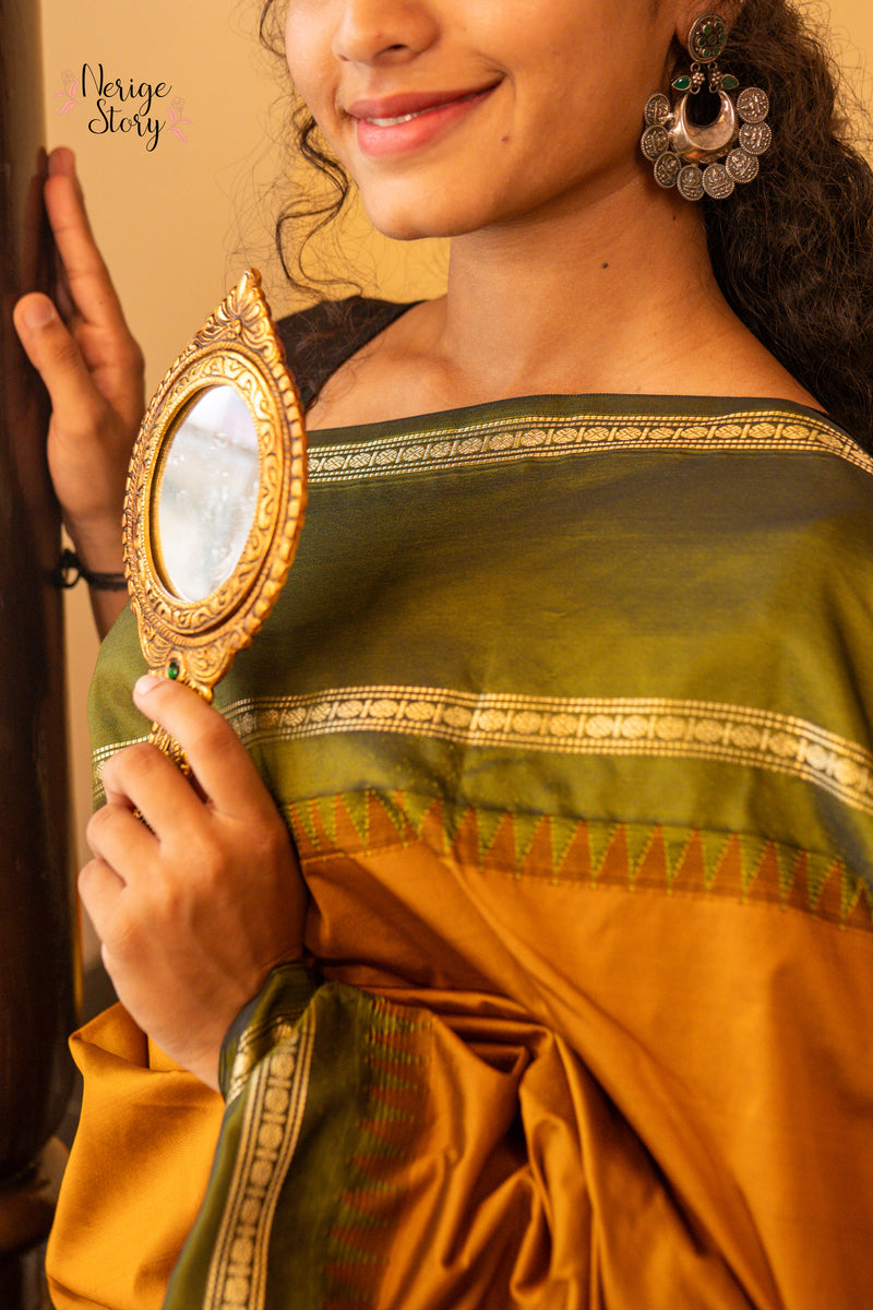 HIMADRIKA (ಹಿಮಾದ್ರಿಕಾ)