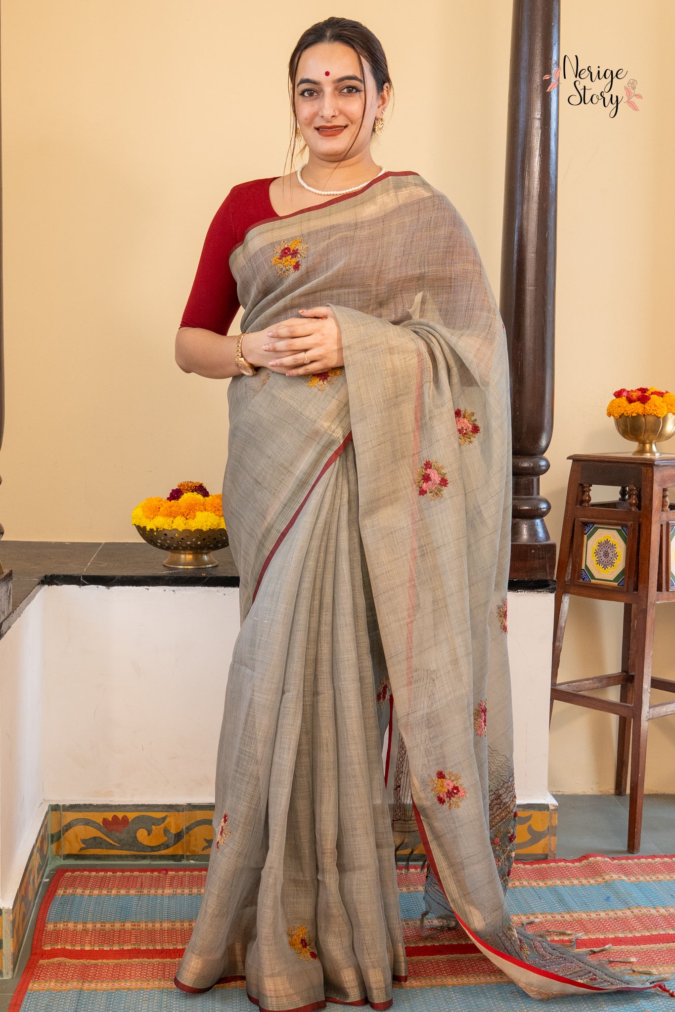 VAIBHAVI (वैभवी)