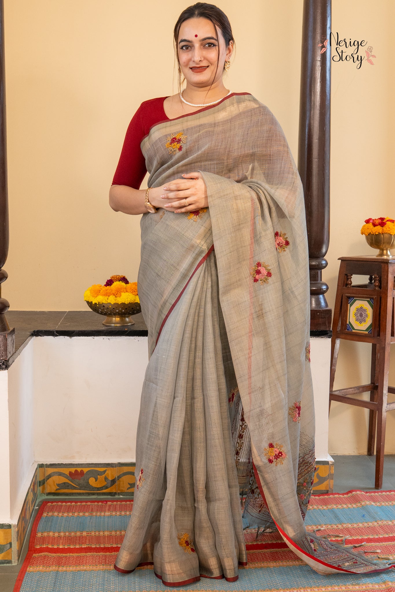 VAIBHAVI (वैभवी)