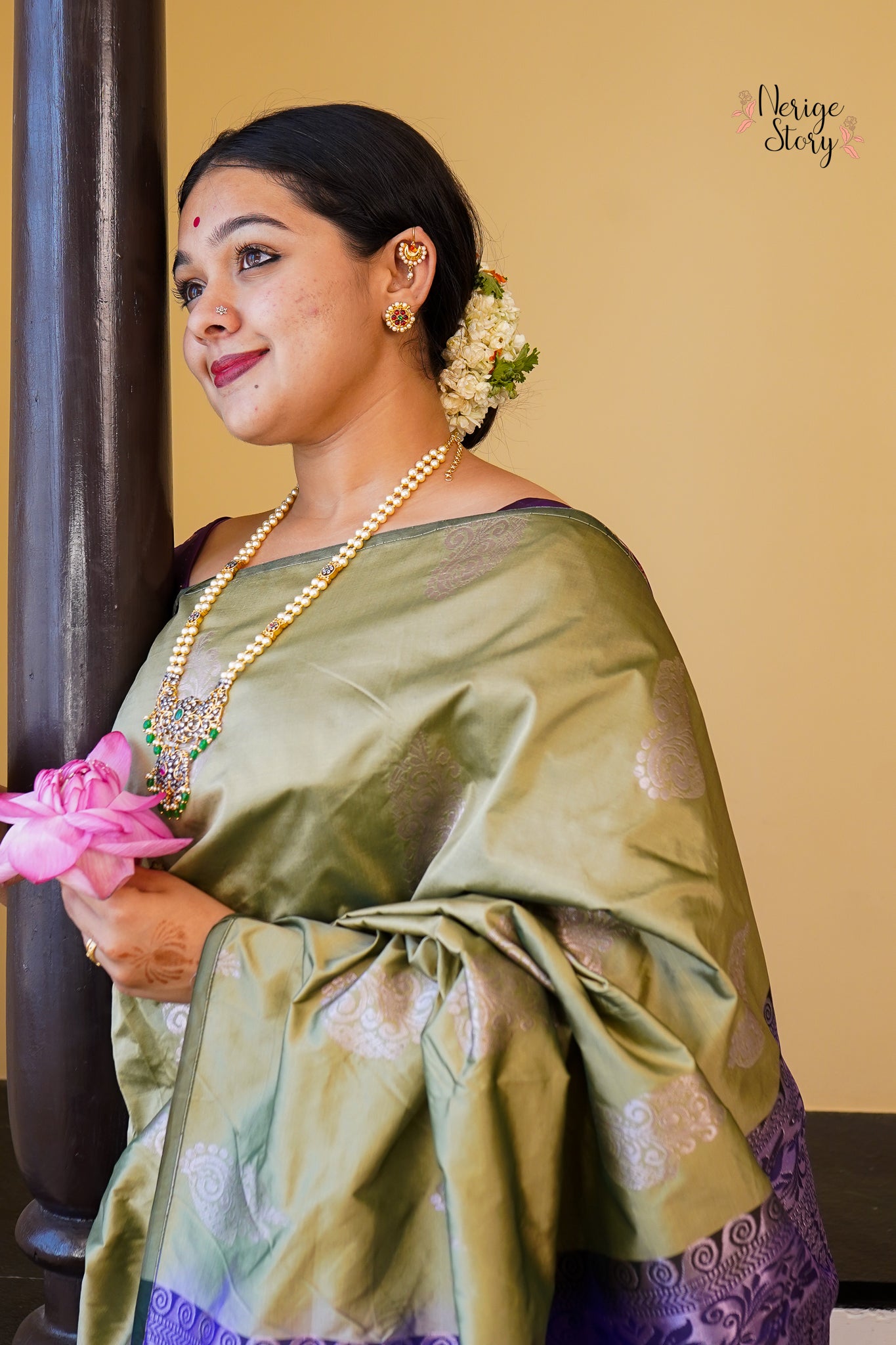 VASUDHARANI (ವಸುಧಾರಾಣಿ)