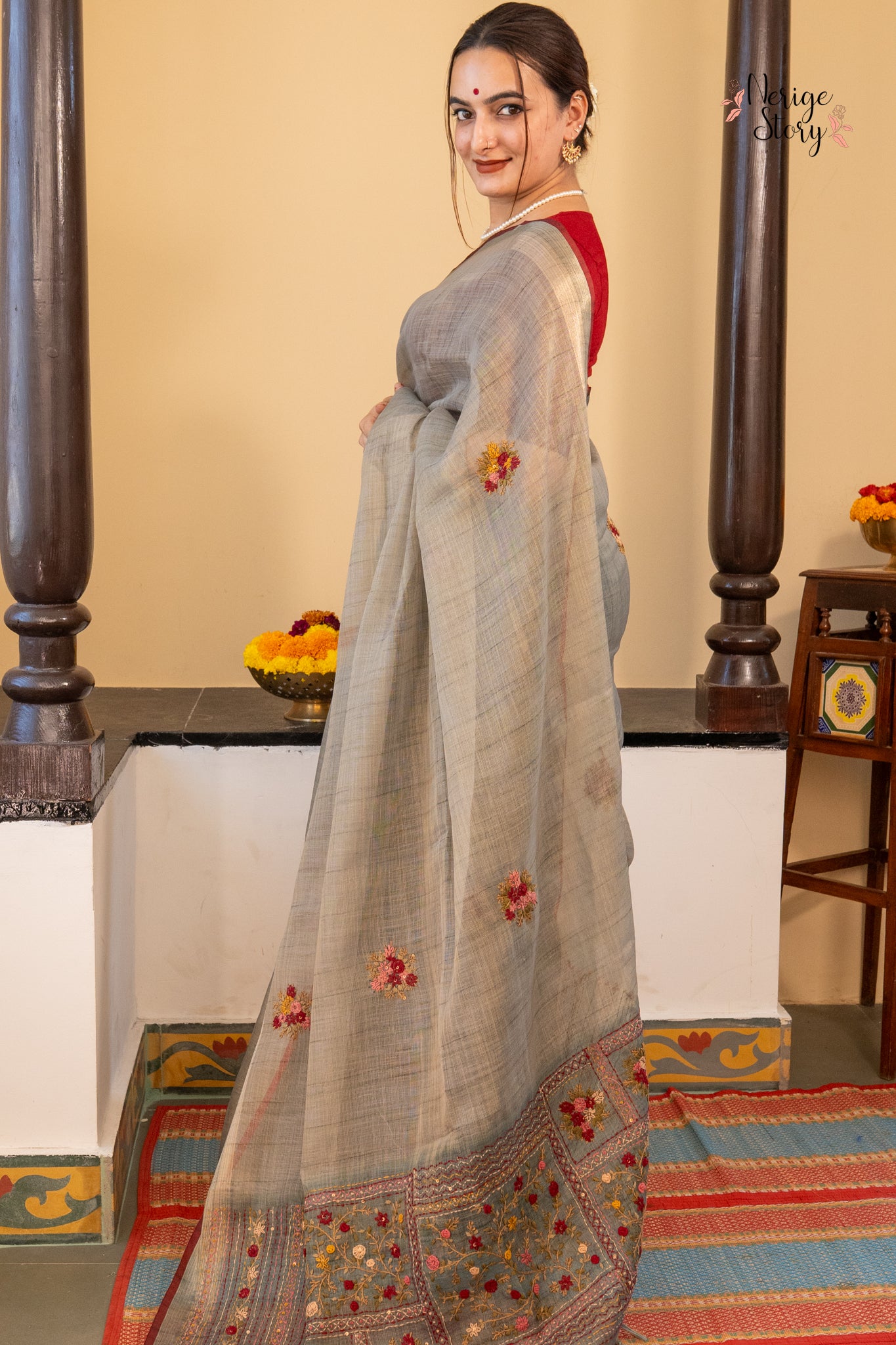 VAIBHAVI (वैभवी)