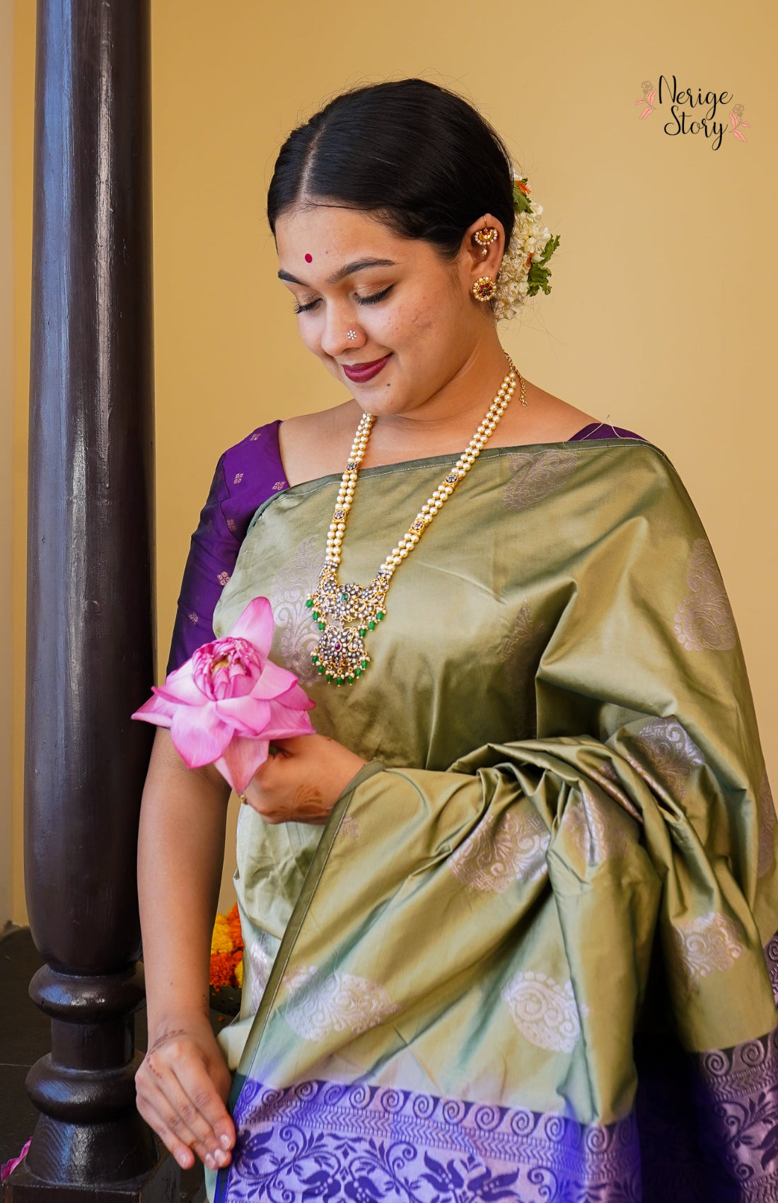 VASUDHARANI (ವಸುಧಾರಾಣಿ)