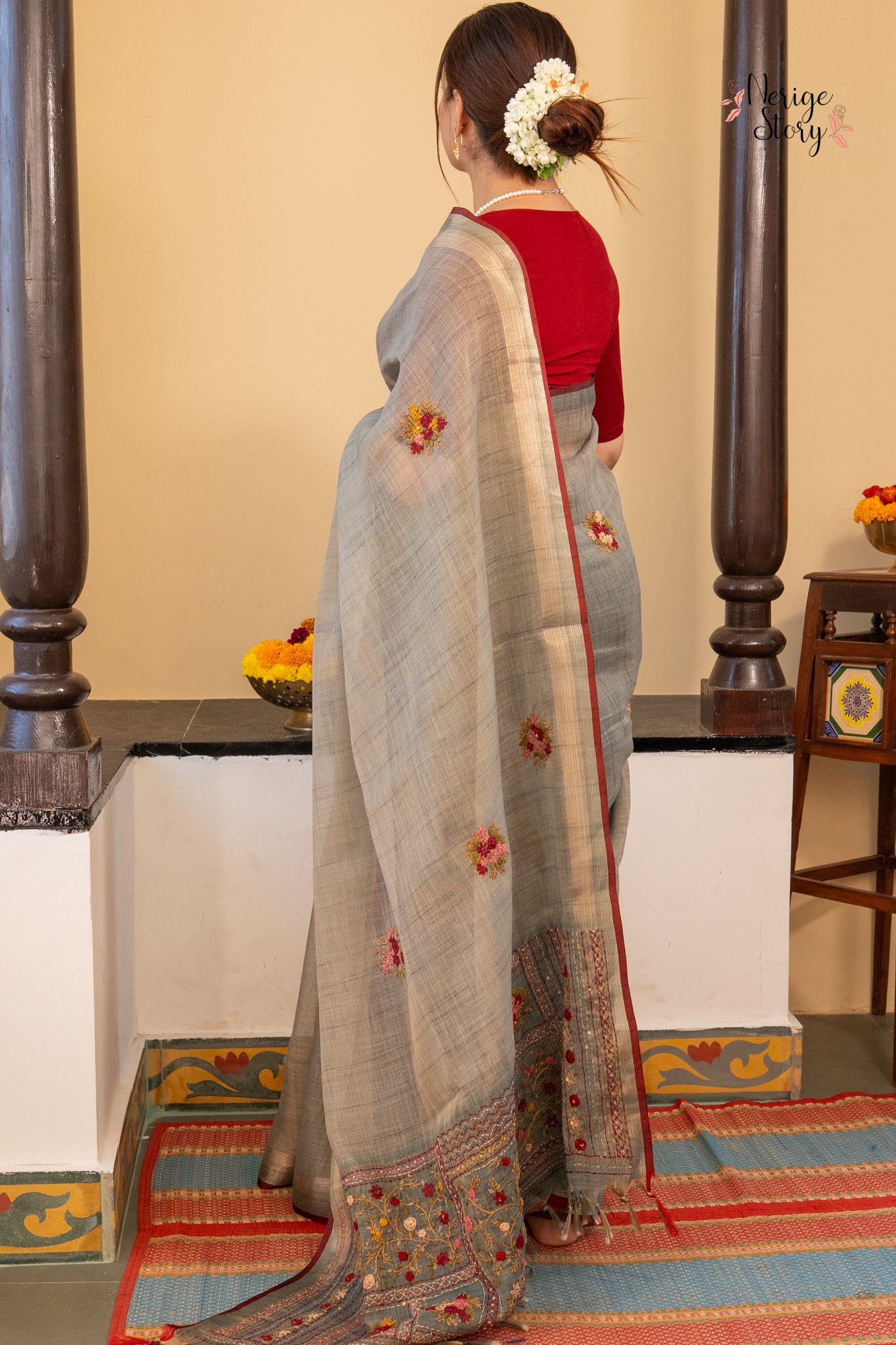 VAIBHAVI (वैभवी)