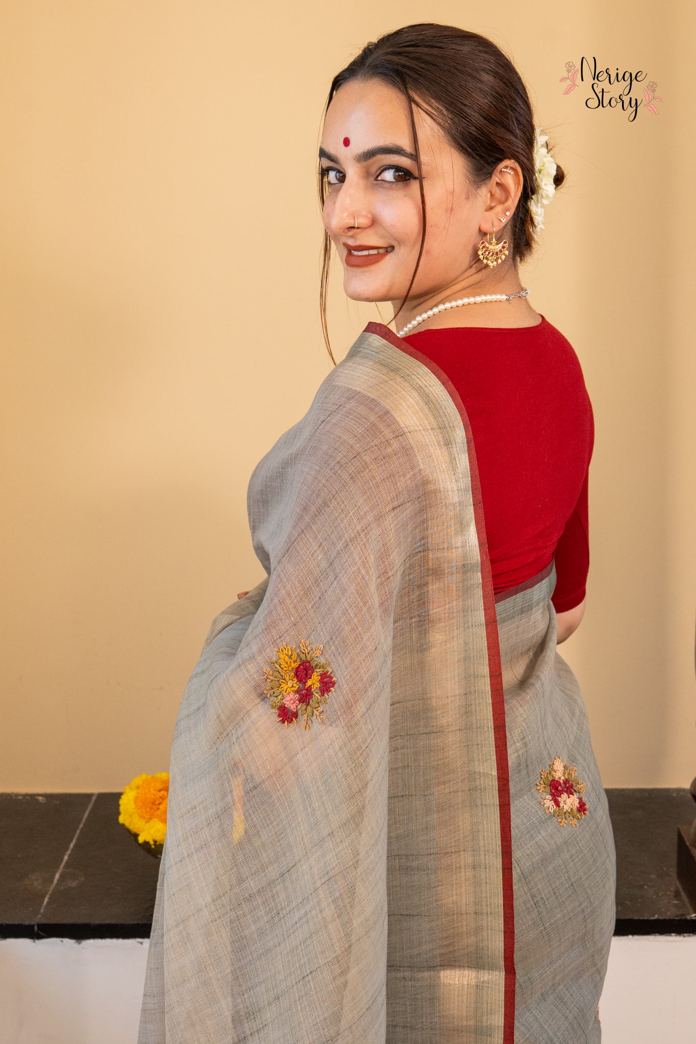 VAIBHAVI (वैभवी)