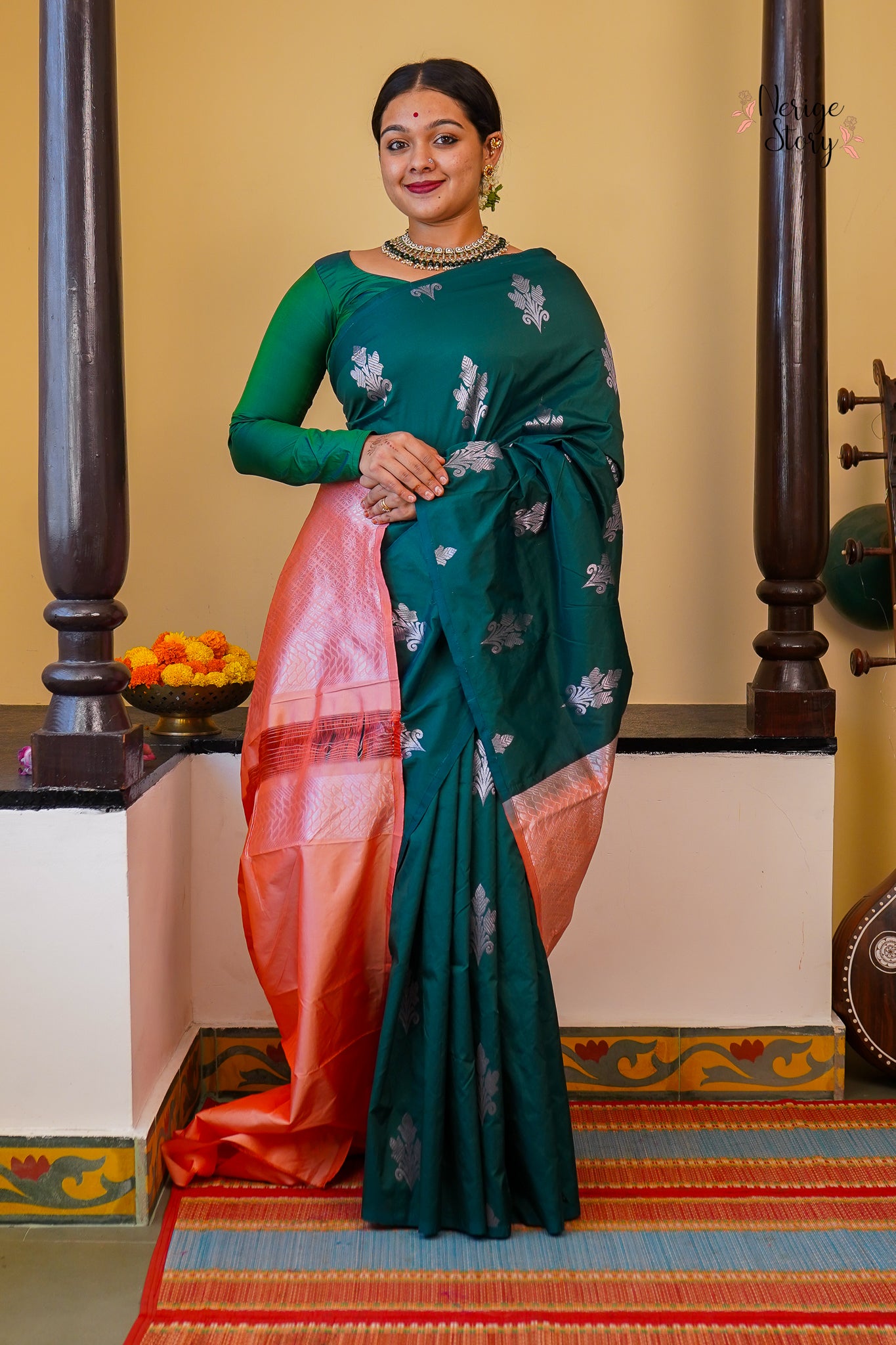 VANAROOPA (ವನರೂಪಾ)
