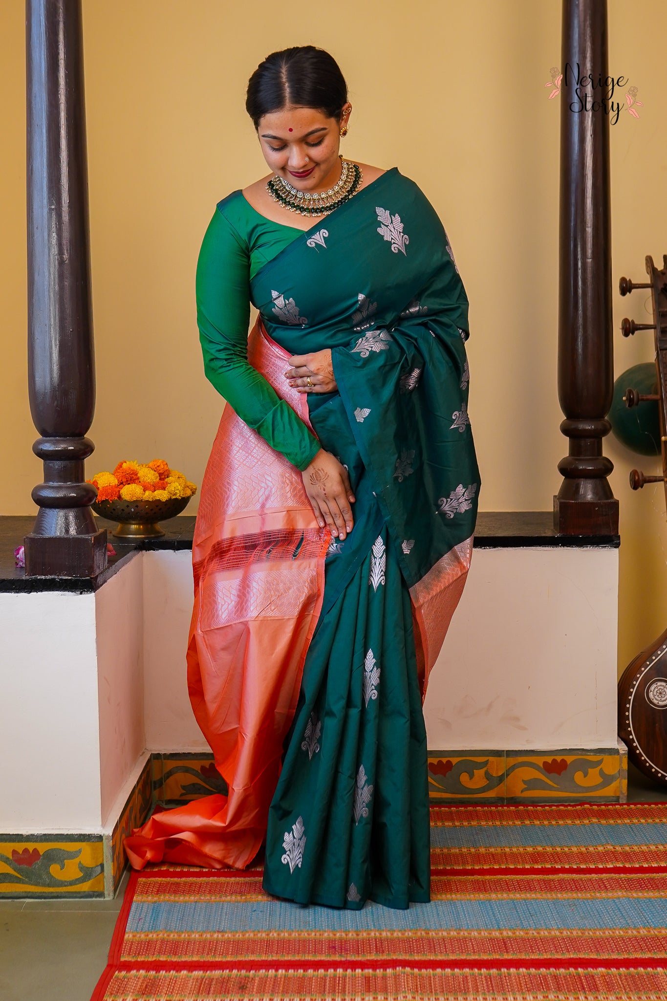 VANAROOPA (ವನರೂಪಾ)