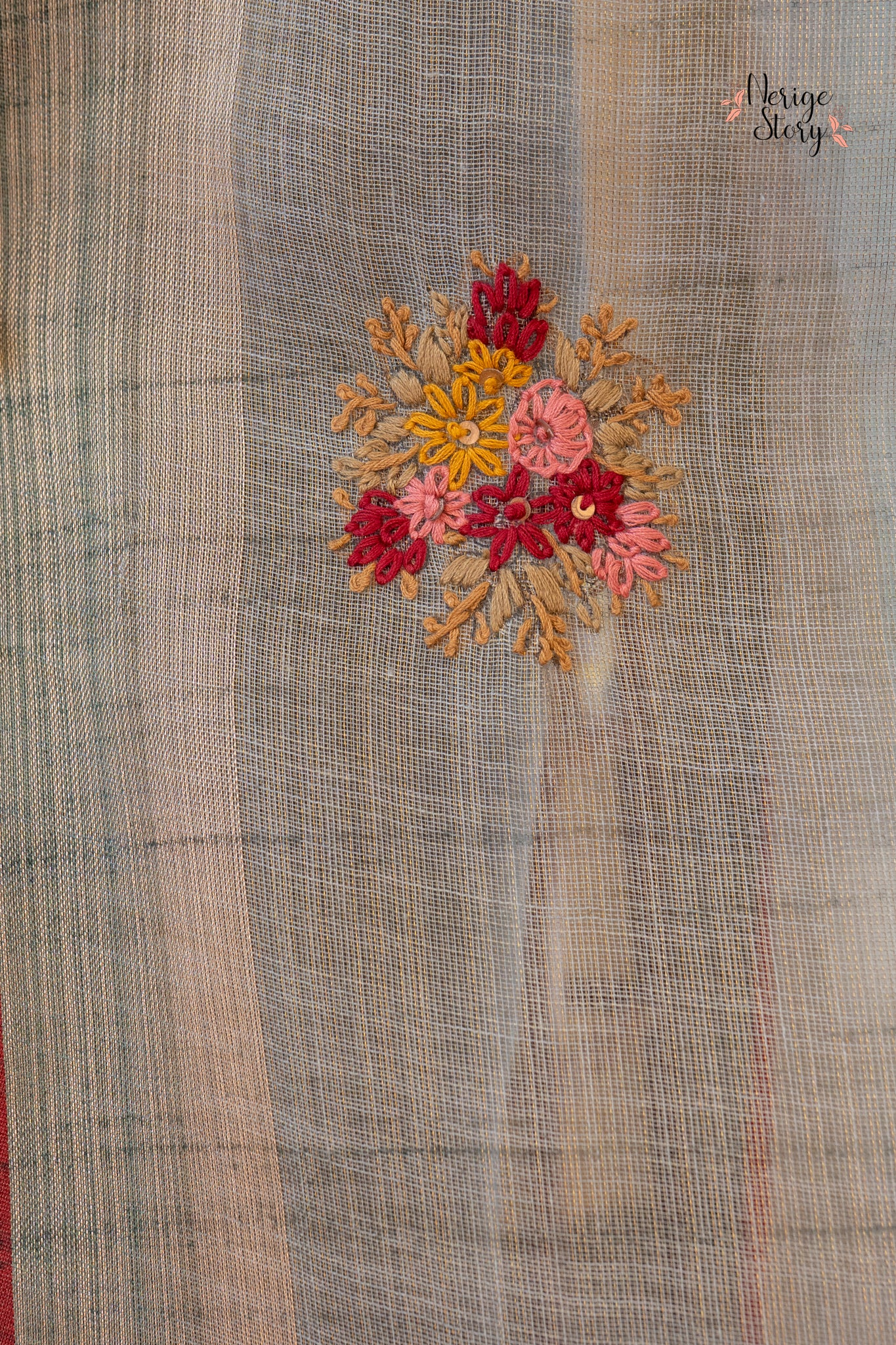 VAIBHAVI (वैभवी)