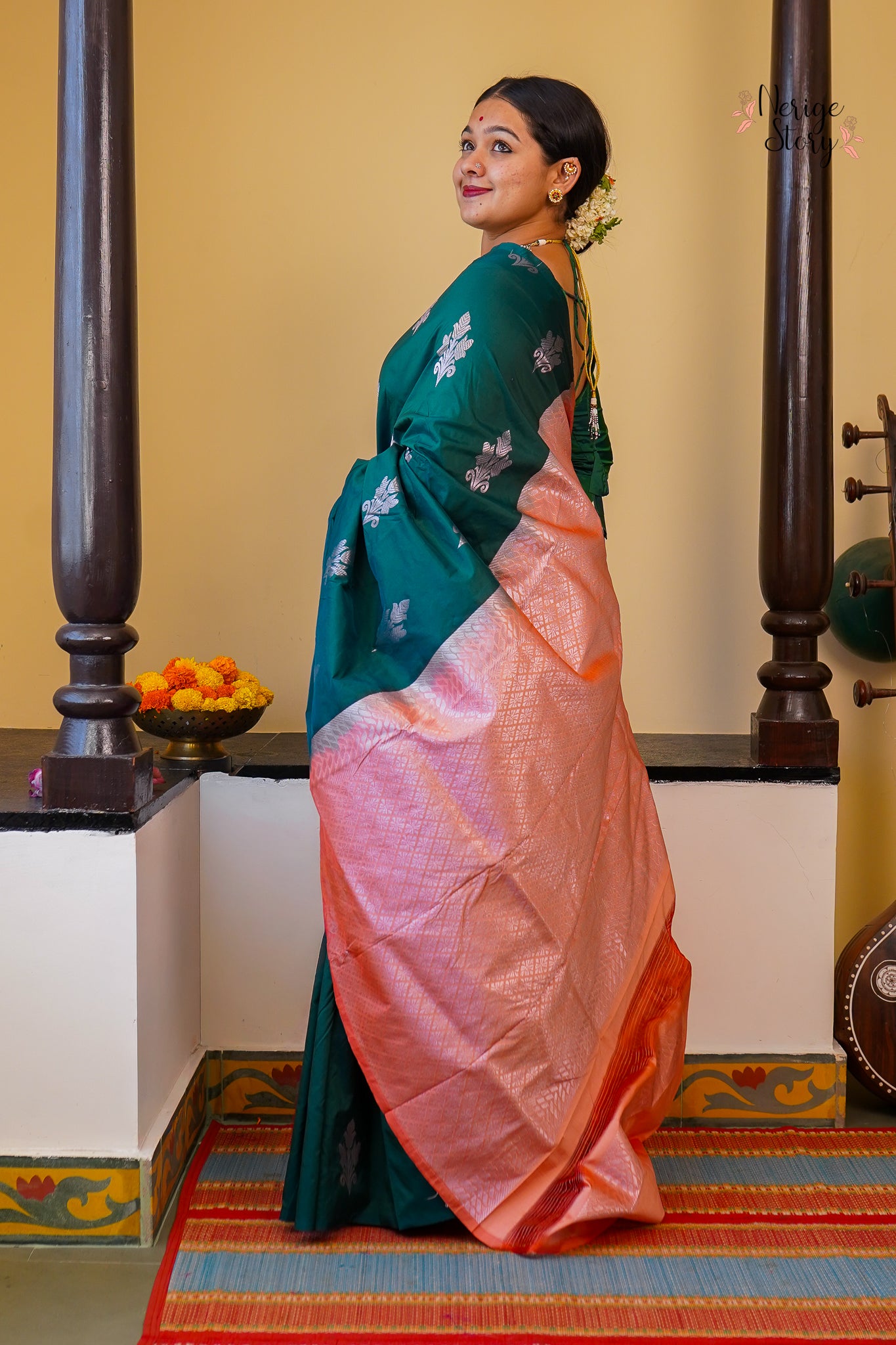 VANAROOPA (ವನರೂಪಾ)