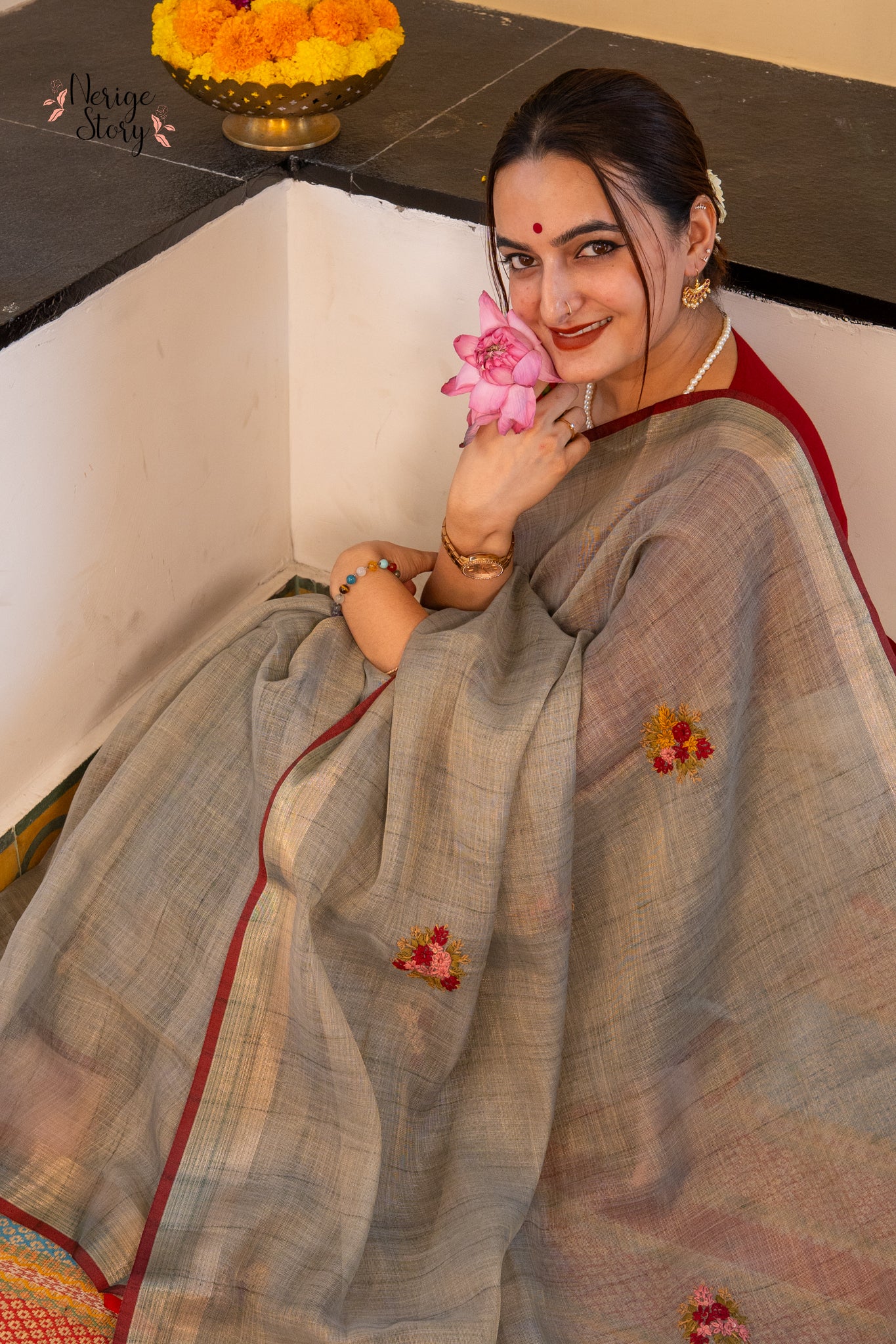 VAIBHAVI (वैभवी)