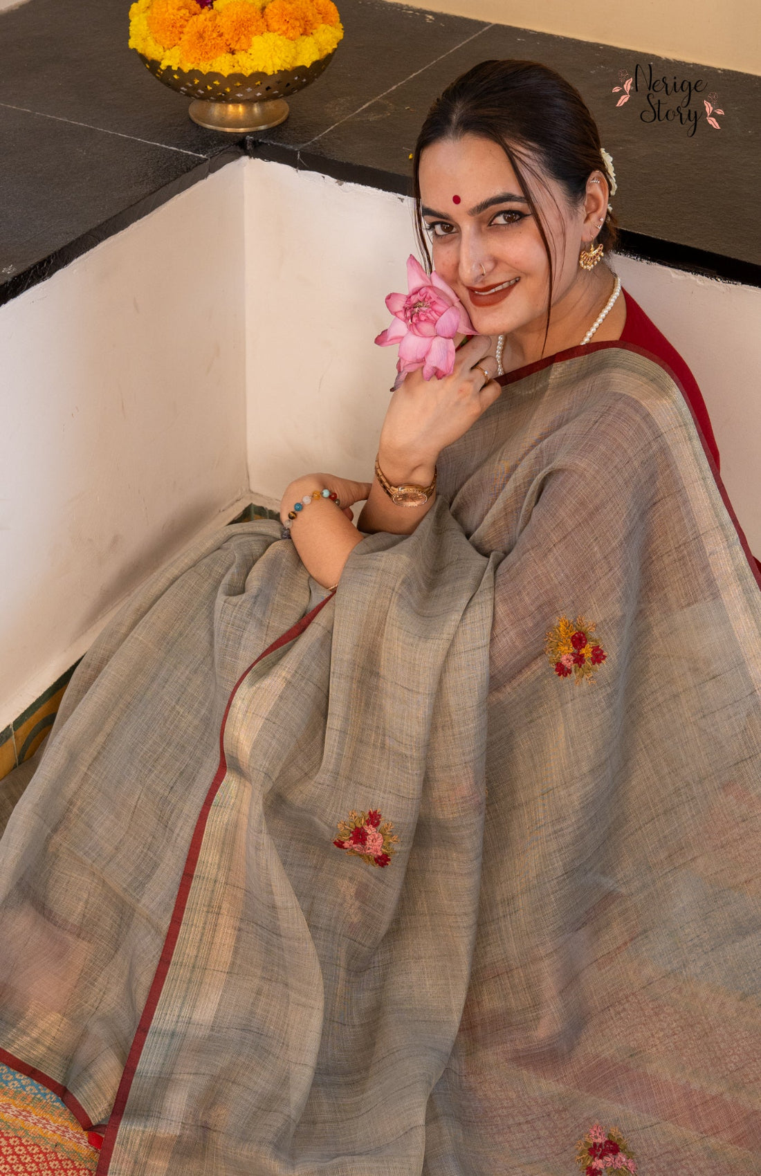 VAIBHAVI (वैभवी)