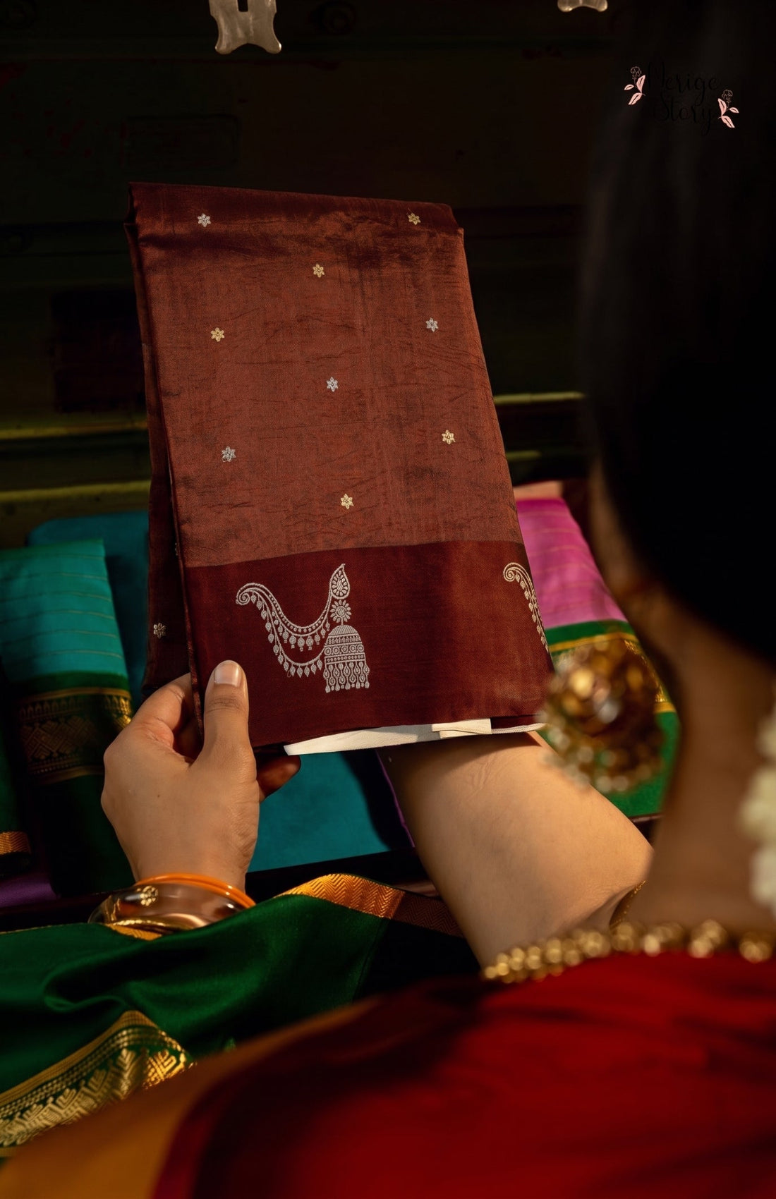 ANANYASHREE (अन्याश्री)