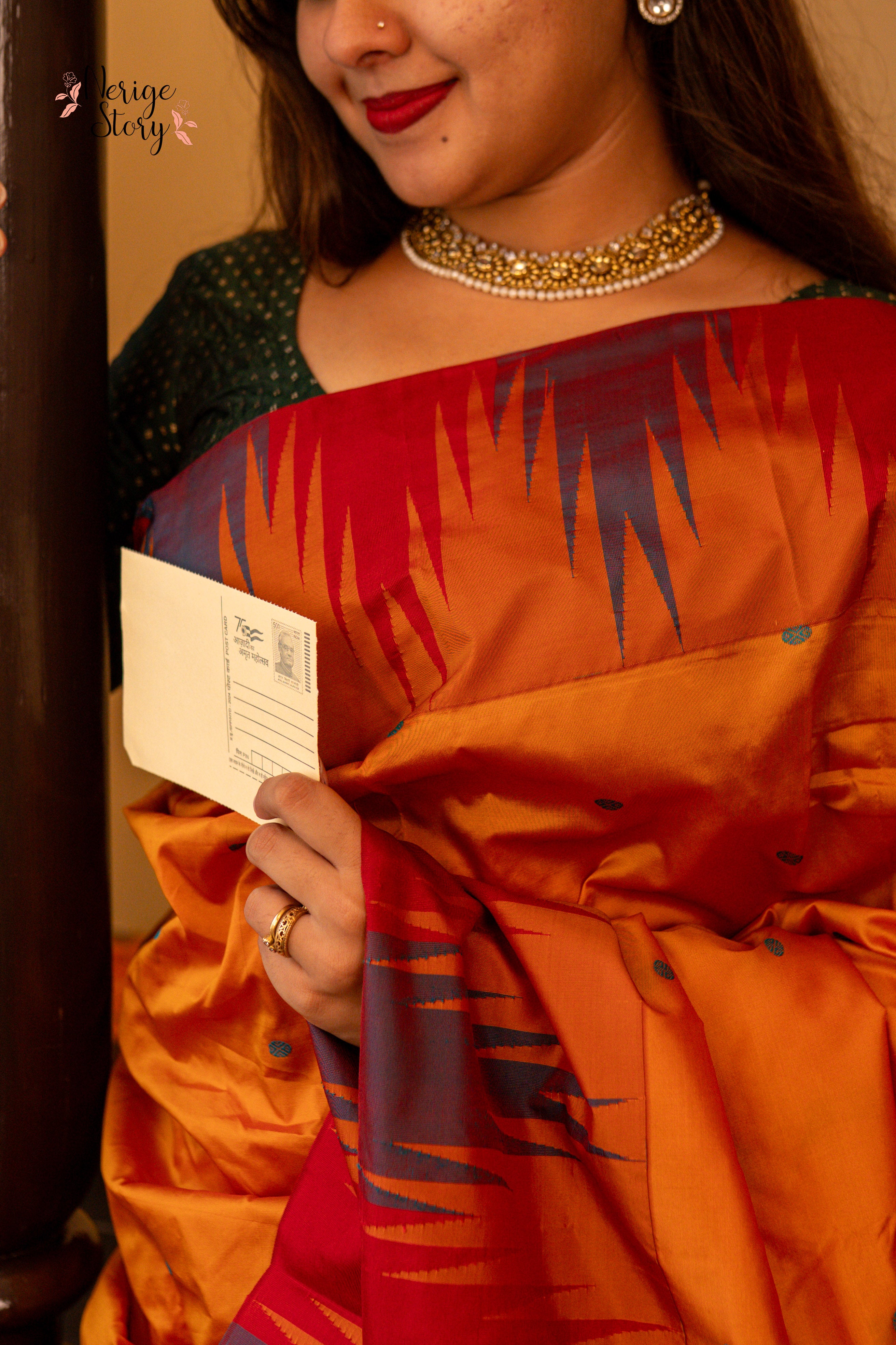 NIRMALIKA (ನಿರ್ಮಲಿಕಾ)