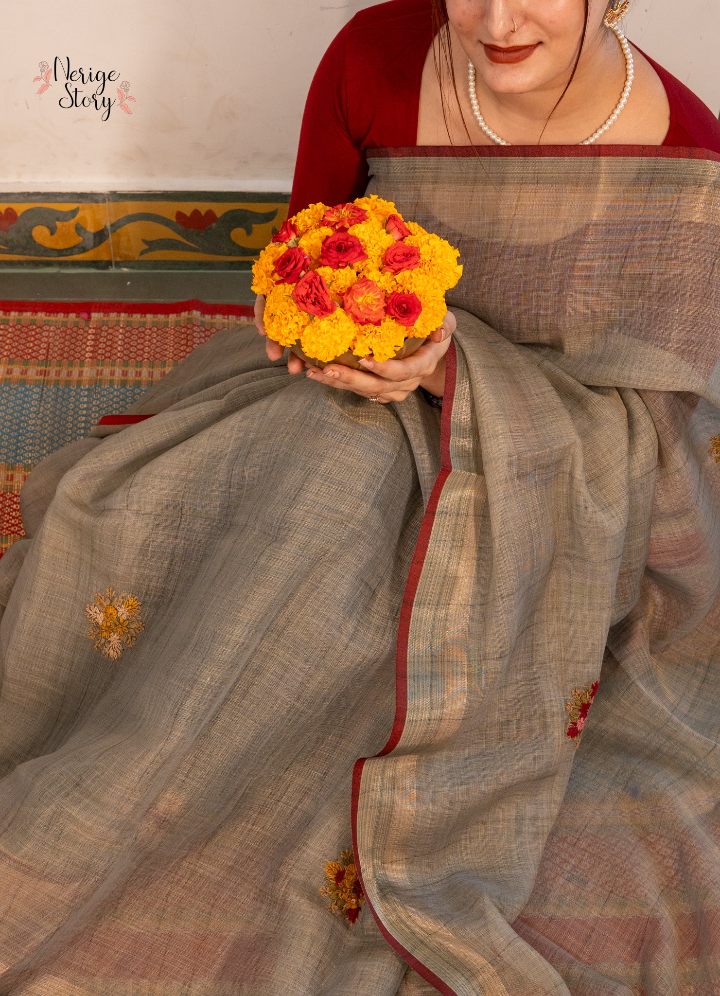 VAIBHAVI (वैभवी)