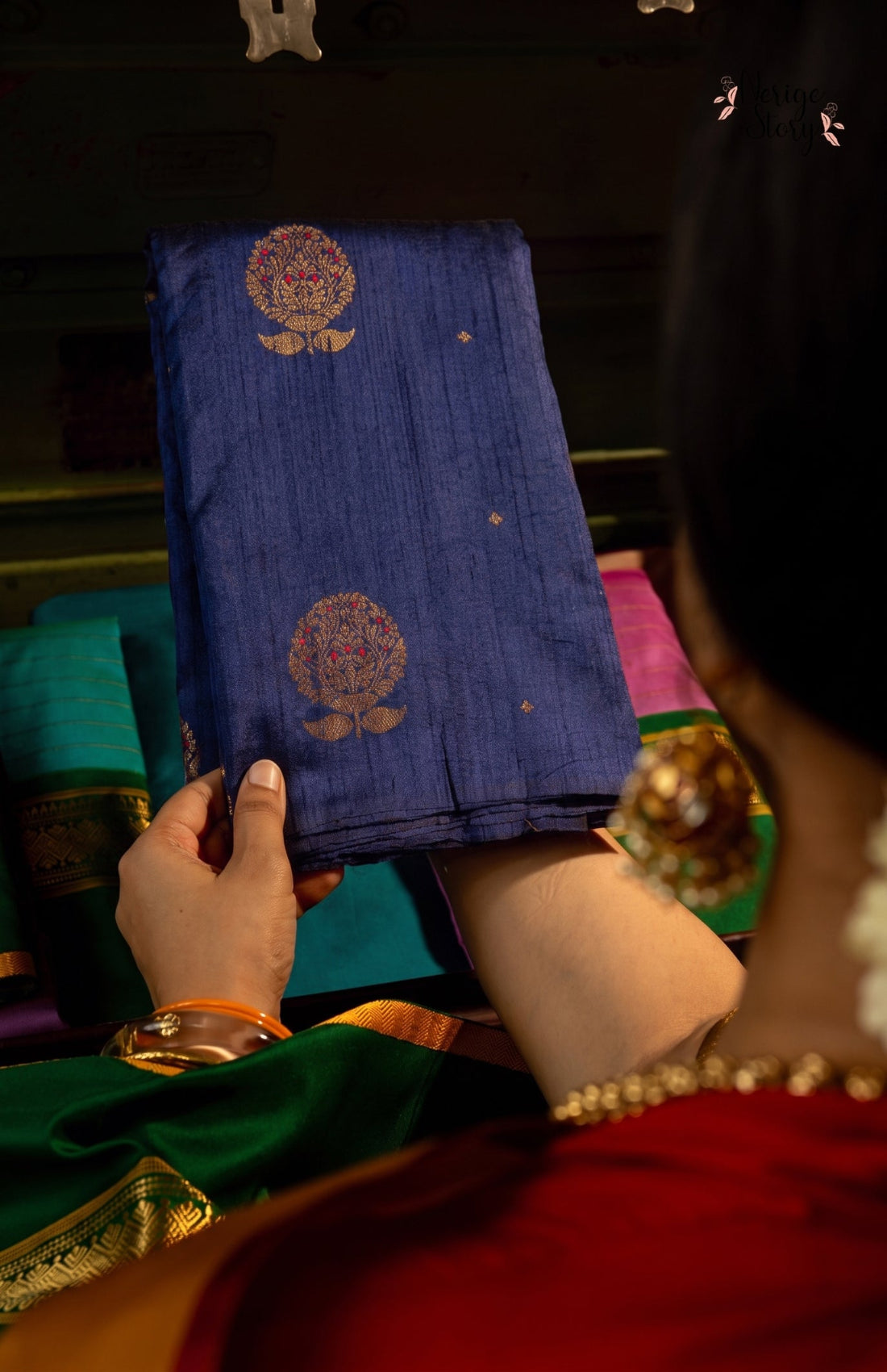 MUKAMBIKA (मूकाम्बिका)