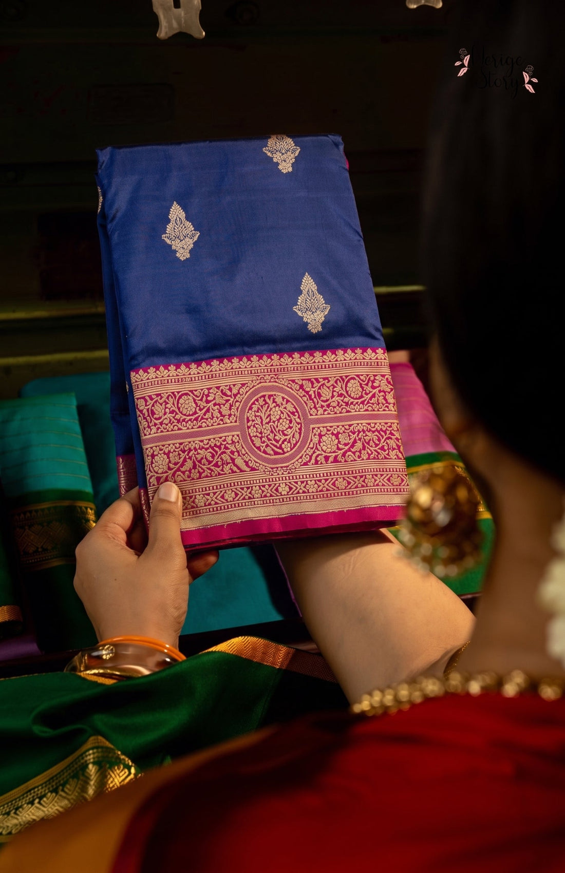 AARDRA (आर्द्रा)