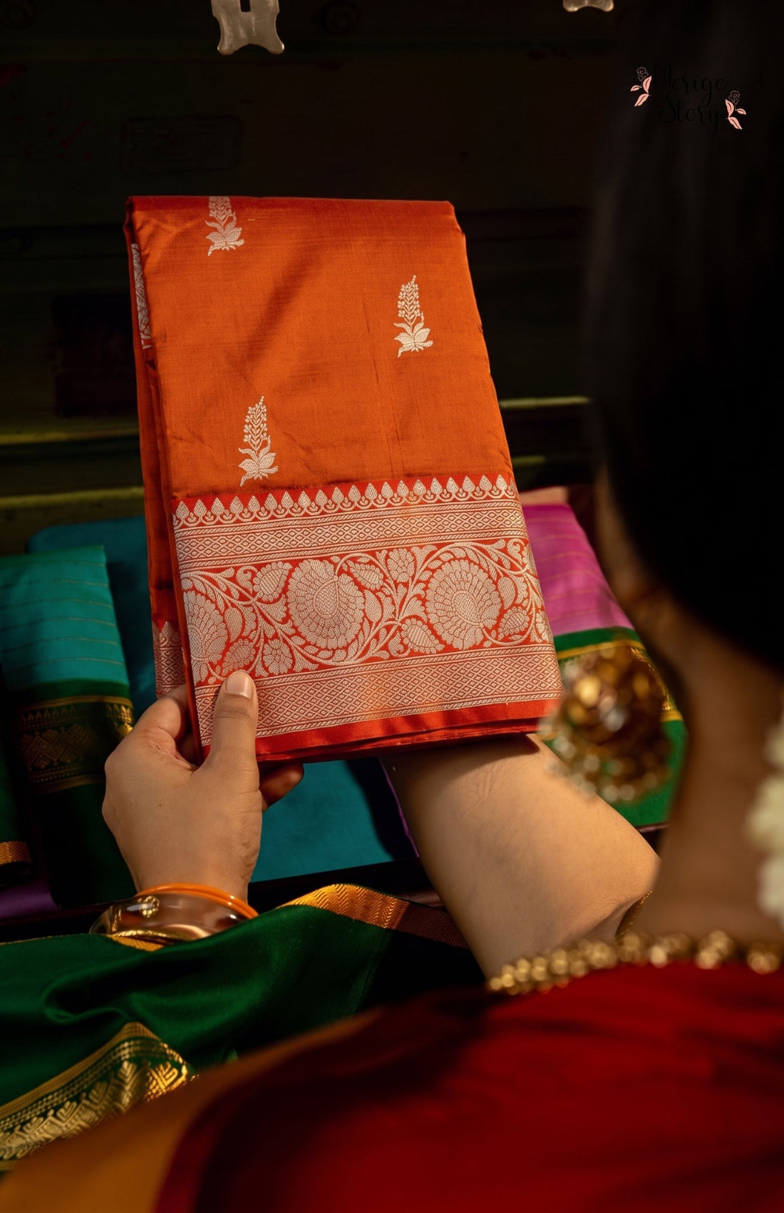 ADVAITHA (अद्वैता)