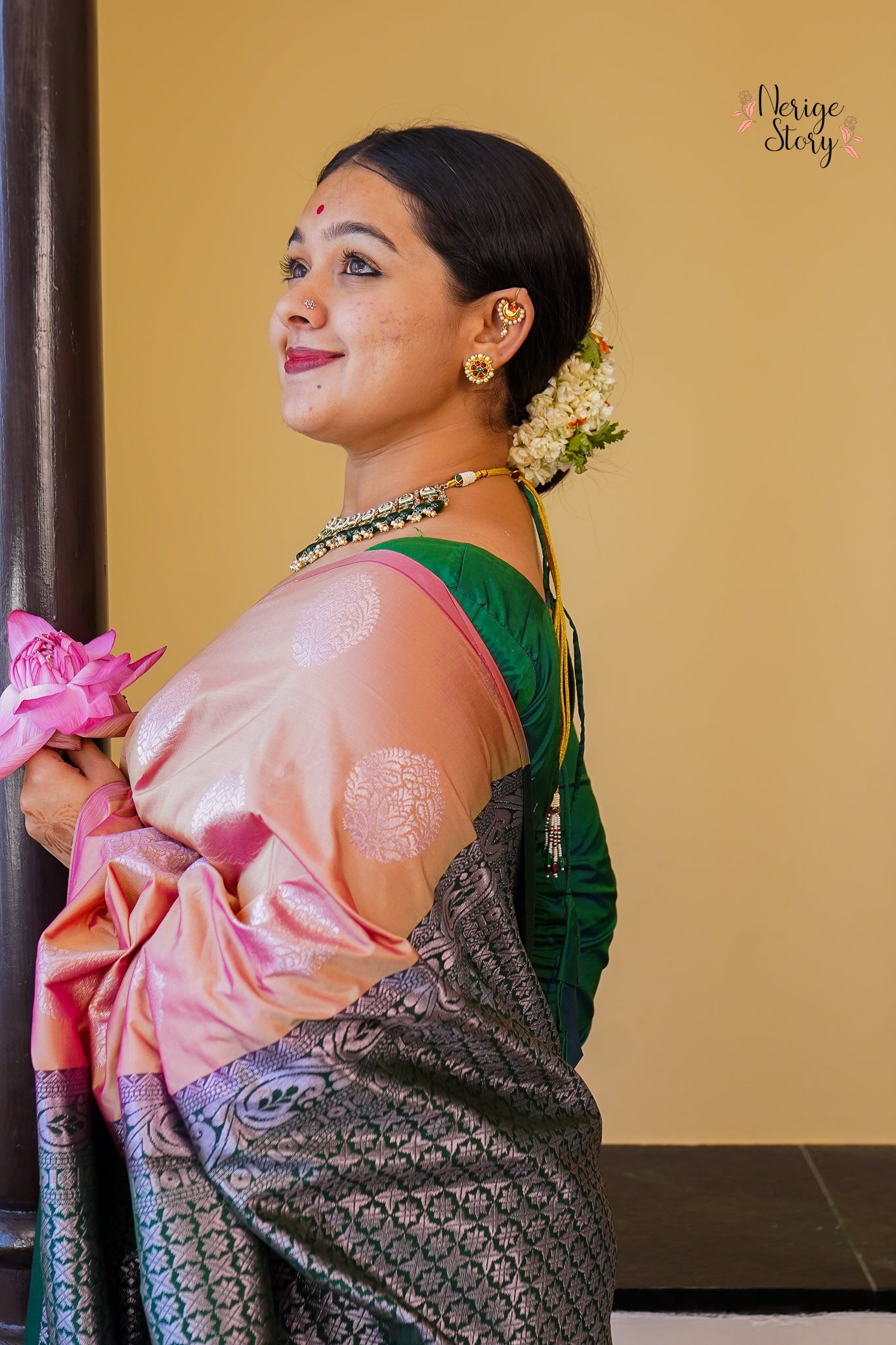 VAJRESHI (ವಜ್ರೇಶಿ)