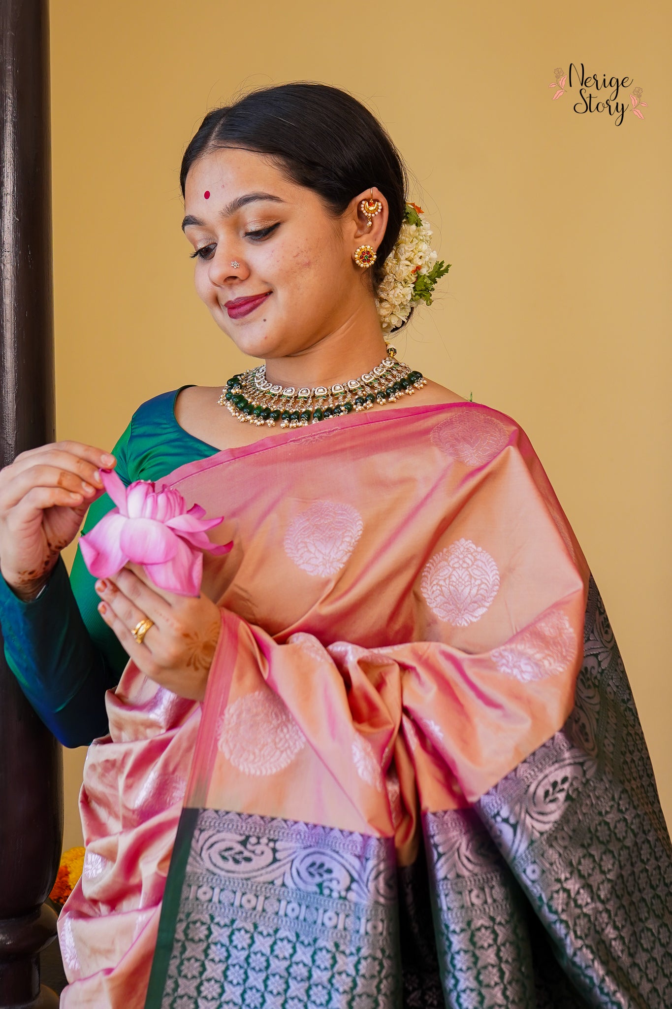 VAJRESHI (ವಜ್ರೇಶಿ)