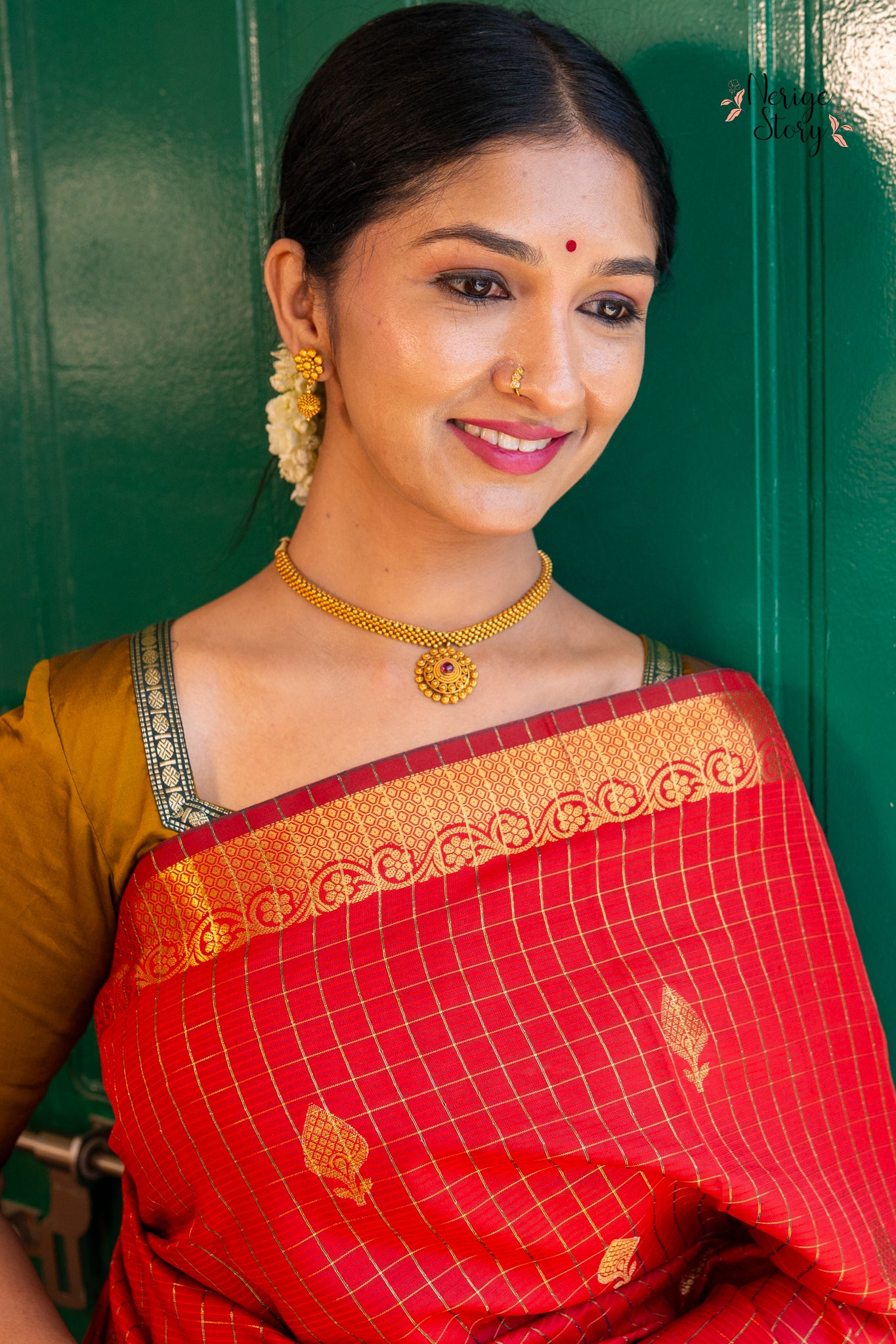 ANAGHITA (अनघिता)