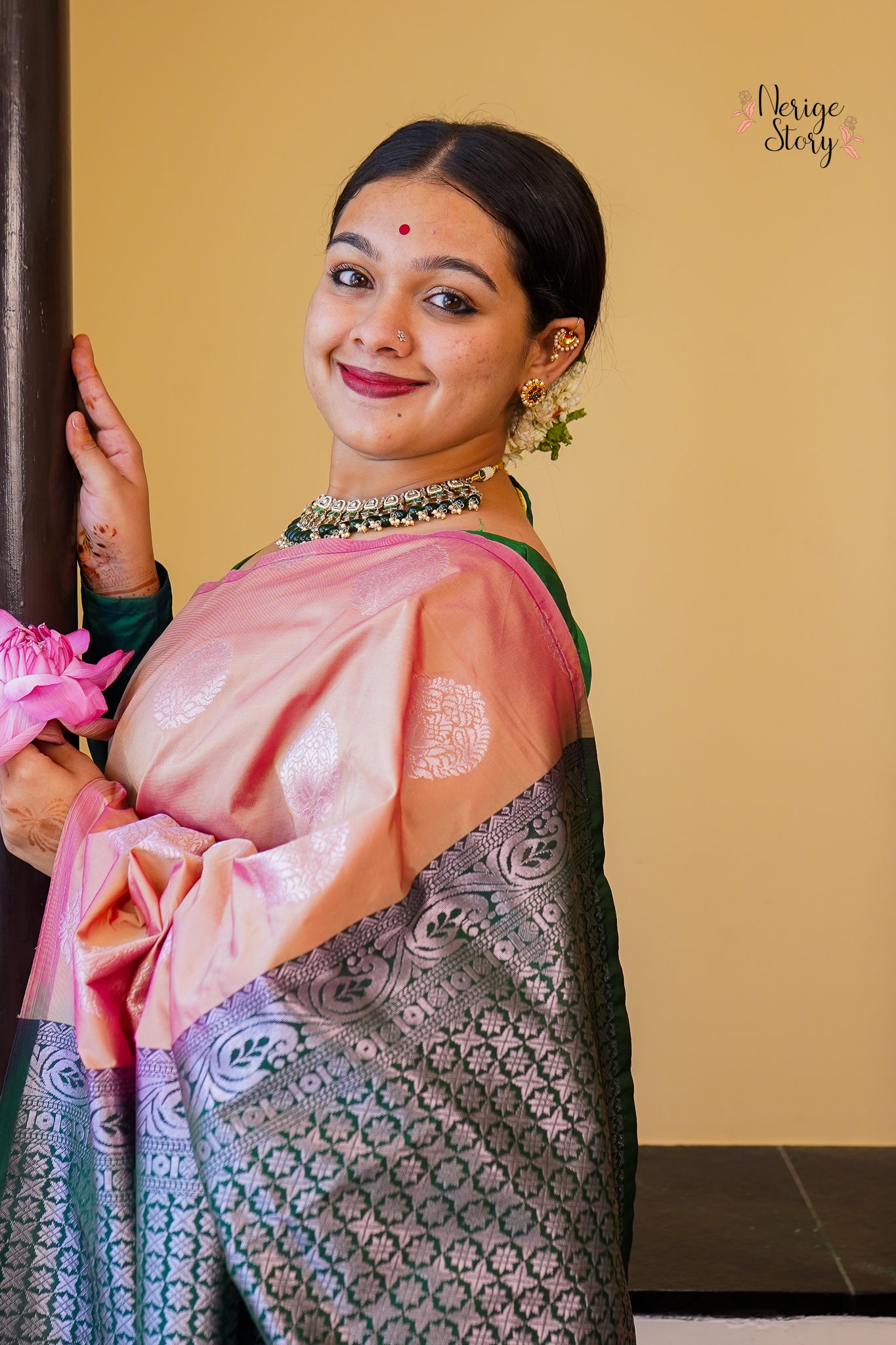 VAJRESHI (ವಜ್ರೇಶಿ)