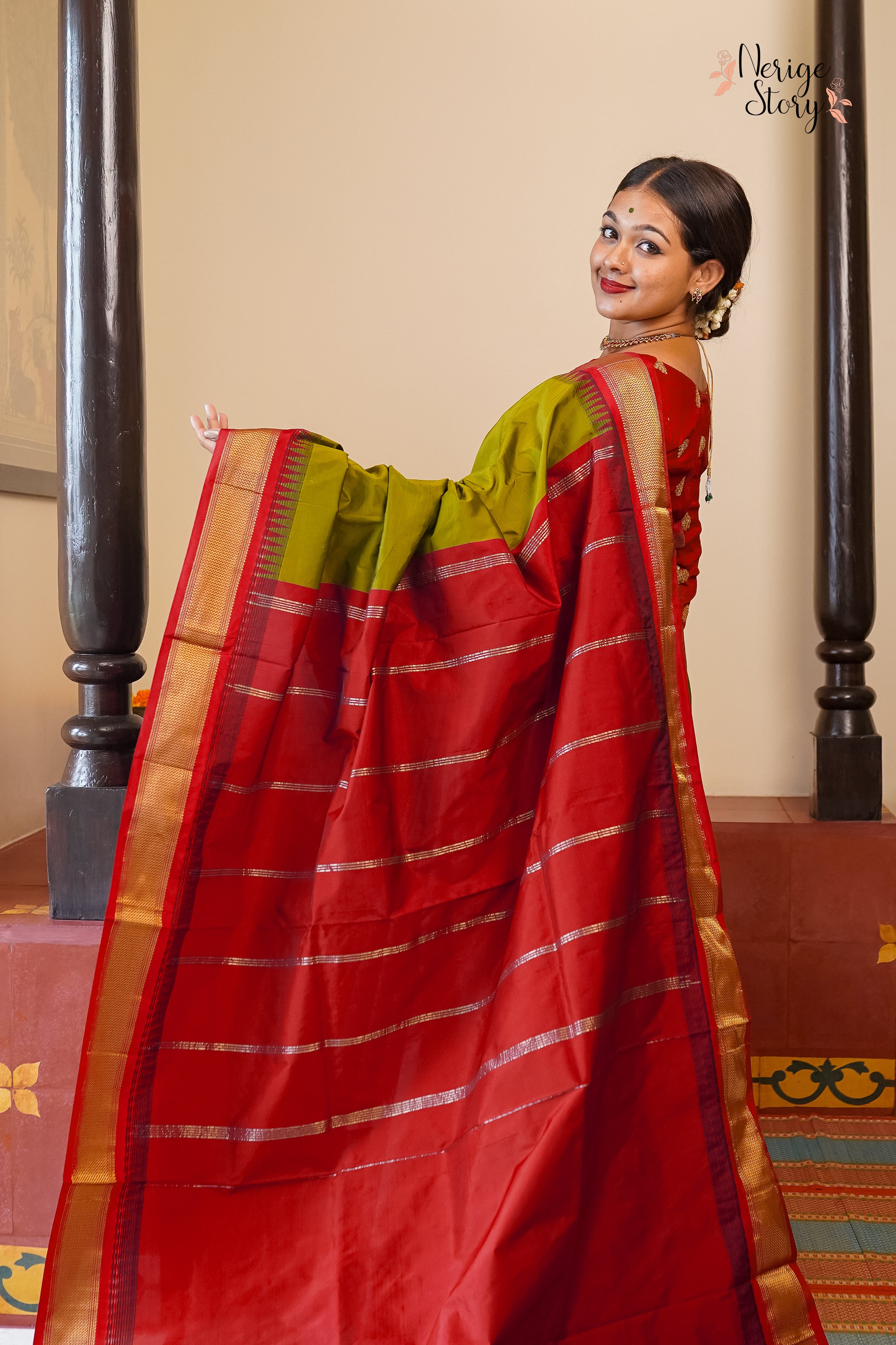 SOUNDARYARAASI (ಸೌಂದರ್ಯರಾಶಿ)