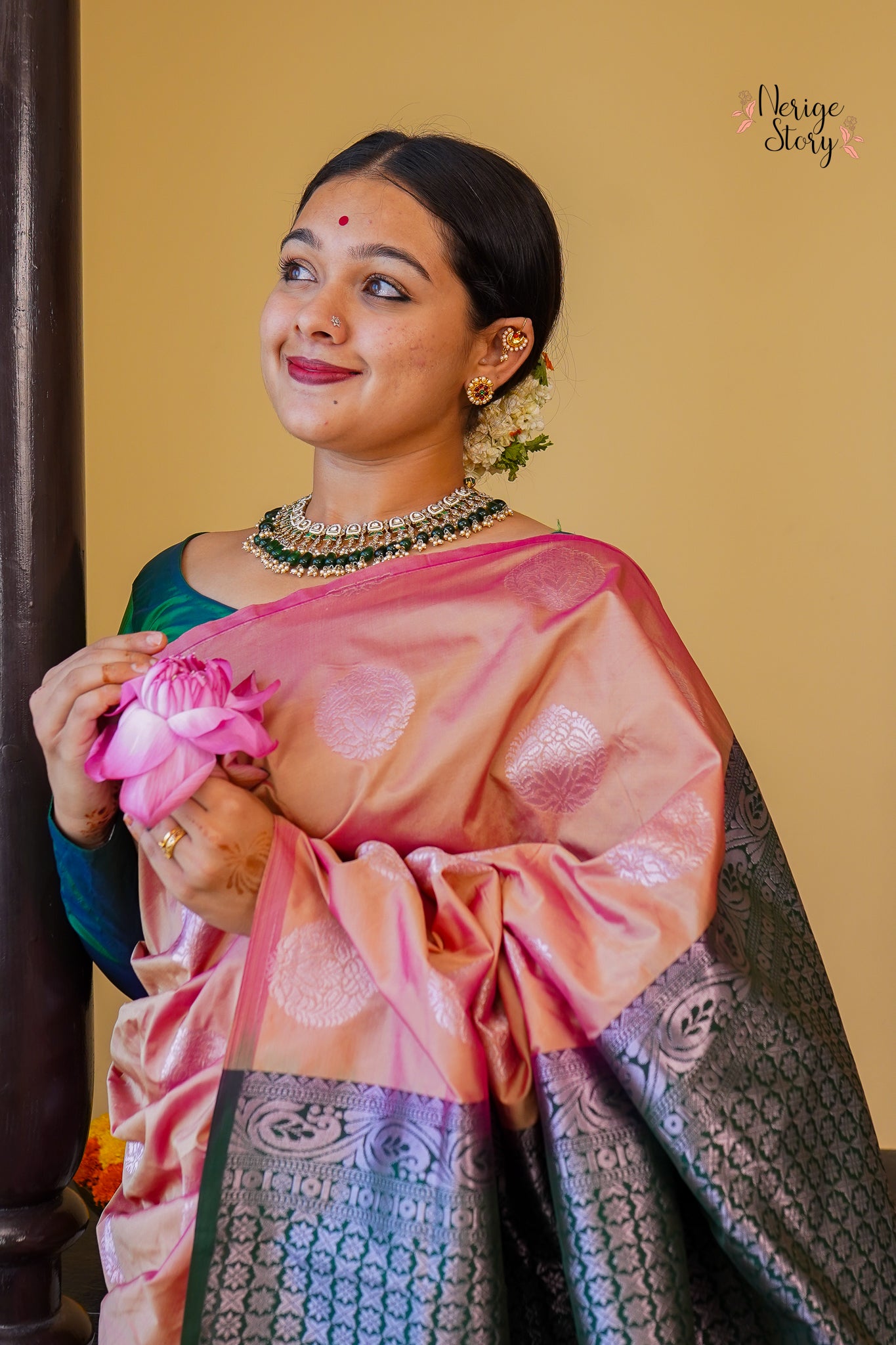 VAJRESHI (ವಜ್ರೇಶಿ)