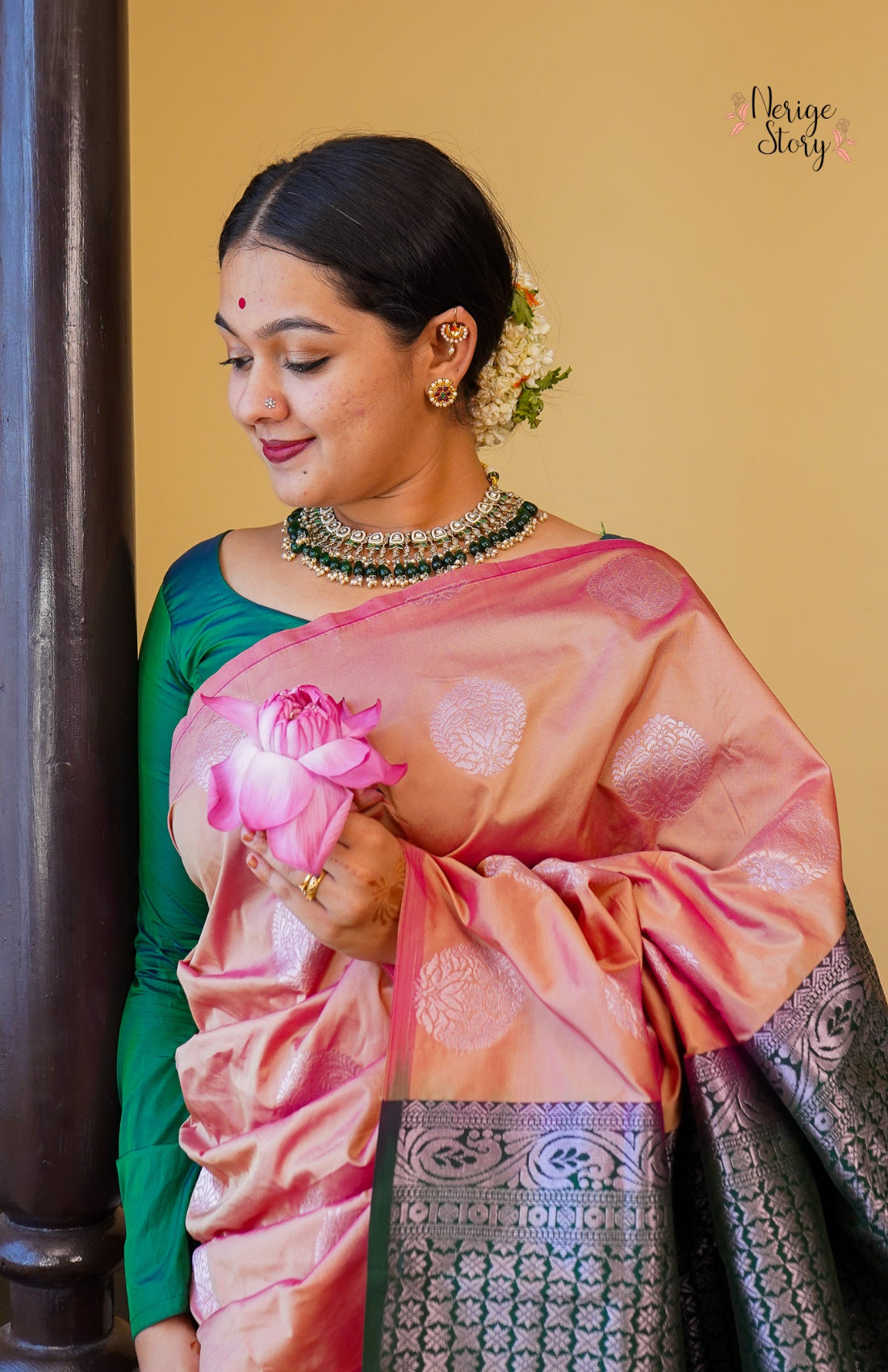 VAJRESHI (ವಜ್ರೇಶಿ)