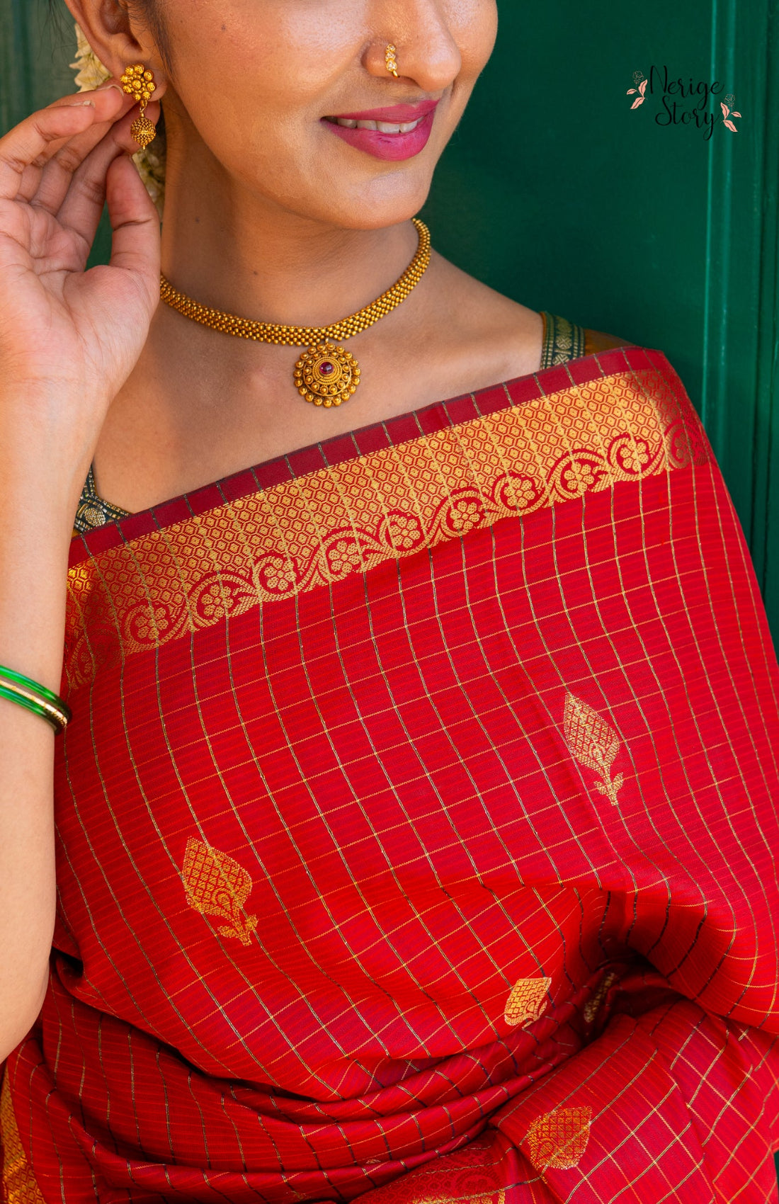 ANAGHITA (अनघिता)