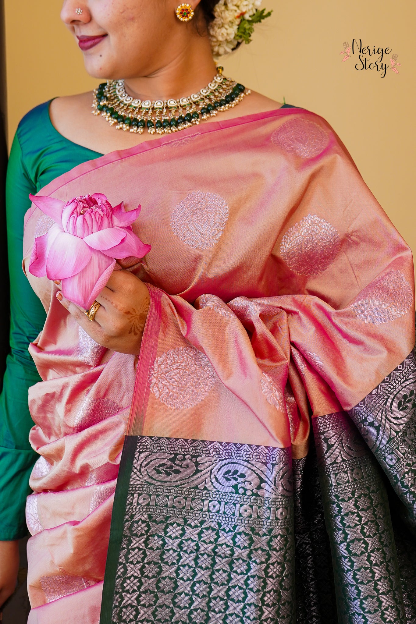 VAJRESHI (ವಜ್ರೇಶಿ)