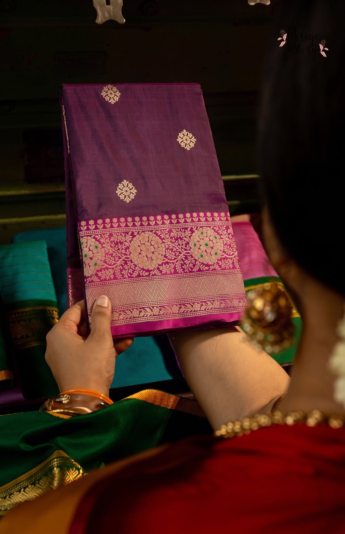 INDRANI (इंद्राणी)