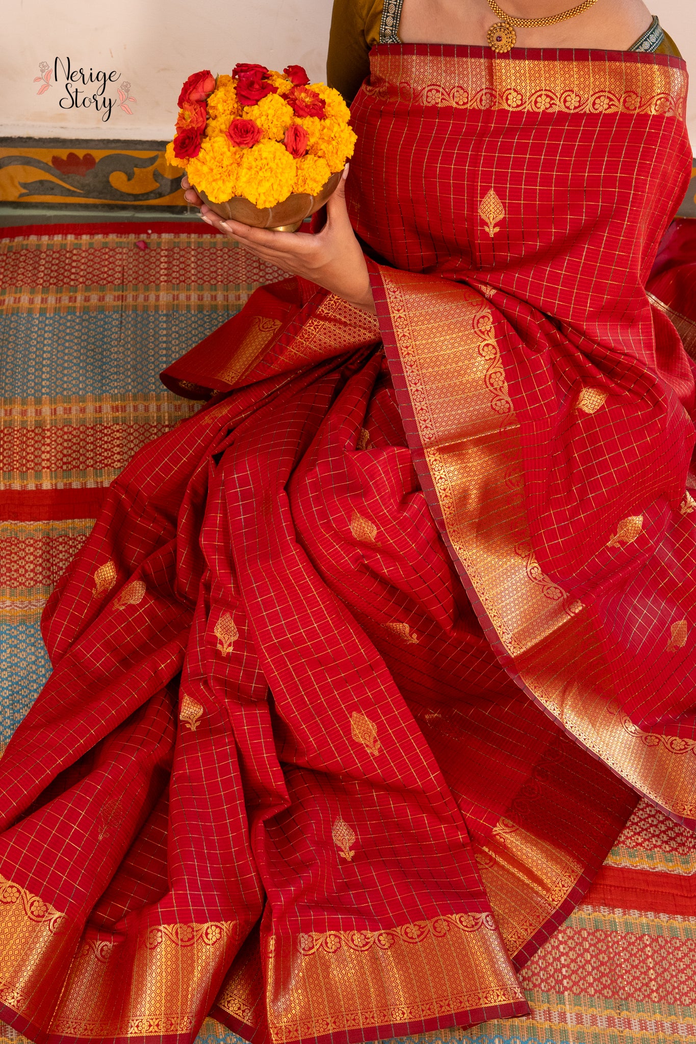 ANAGHITA (अनघिता)