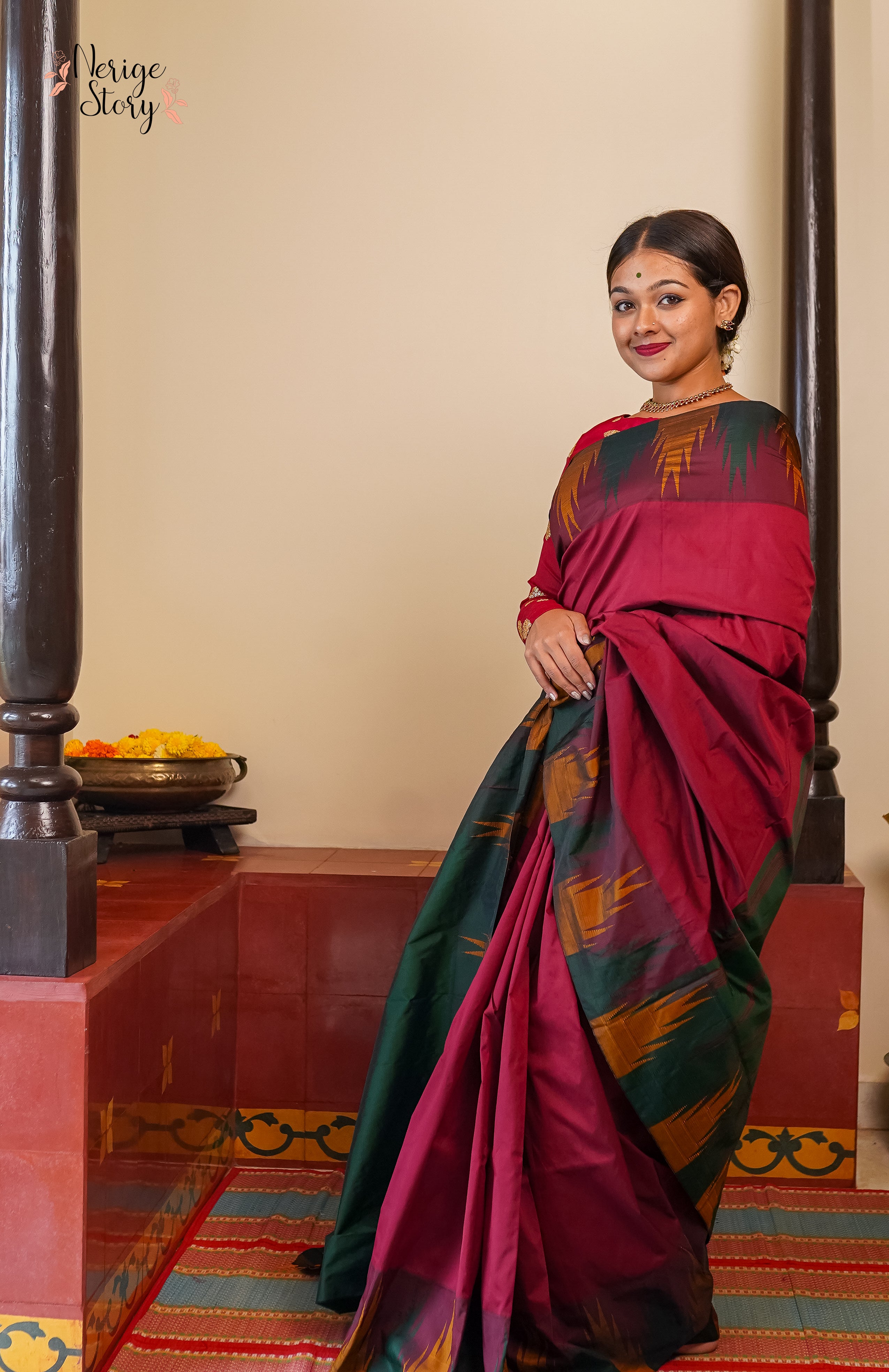 NALINI (ನಳಿನಿ)