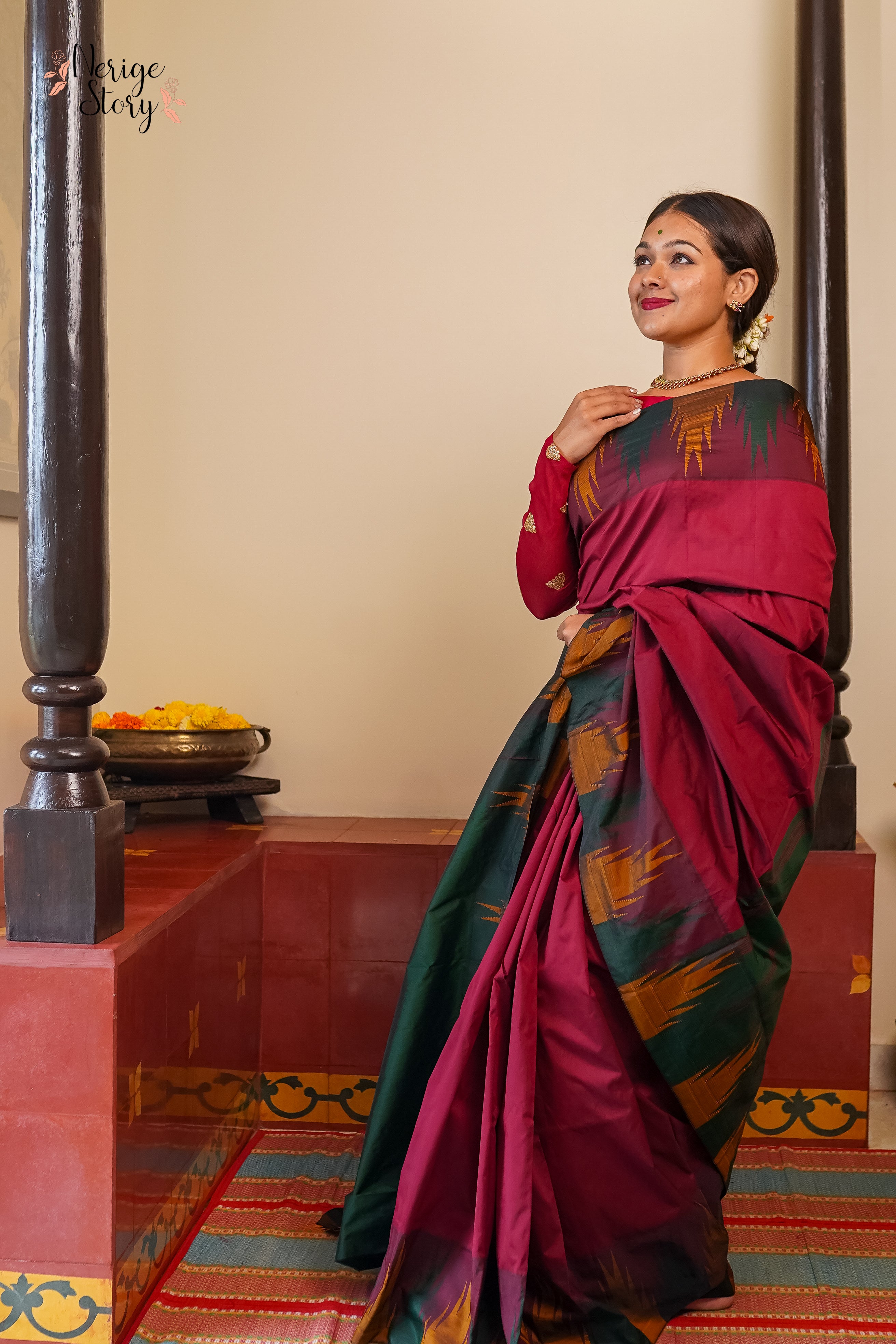 NALINI (ನಳಿನಿ)