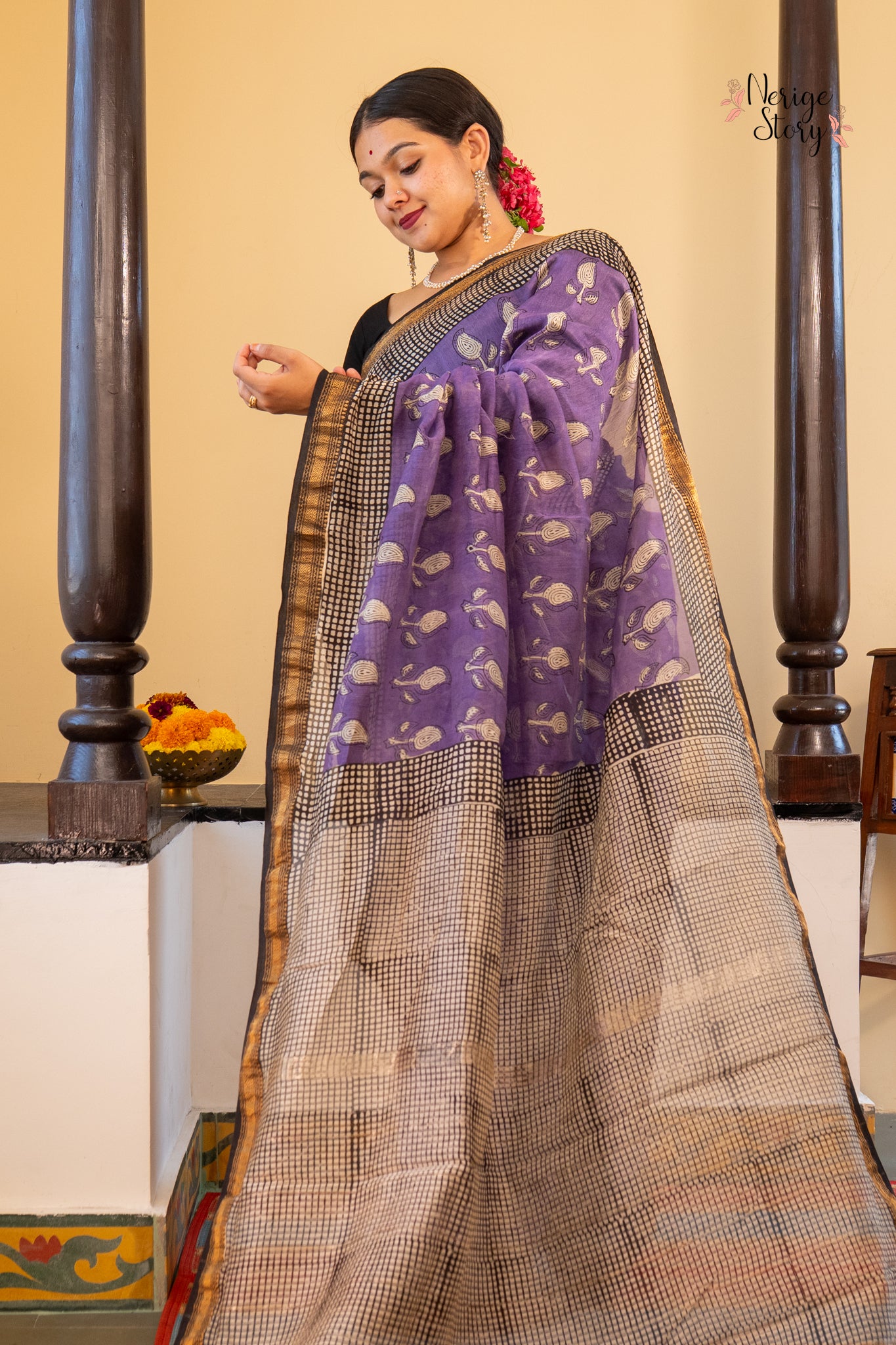 RANGRITI (रंगरीति)