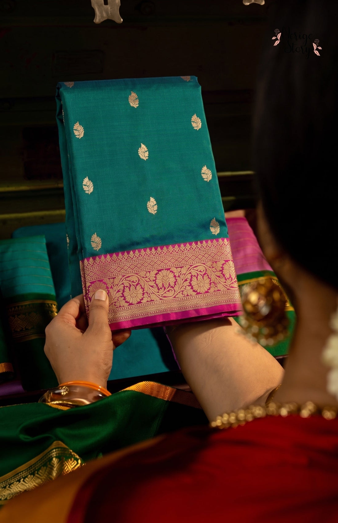 BHANUREKHA (भानुरेखा)