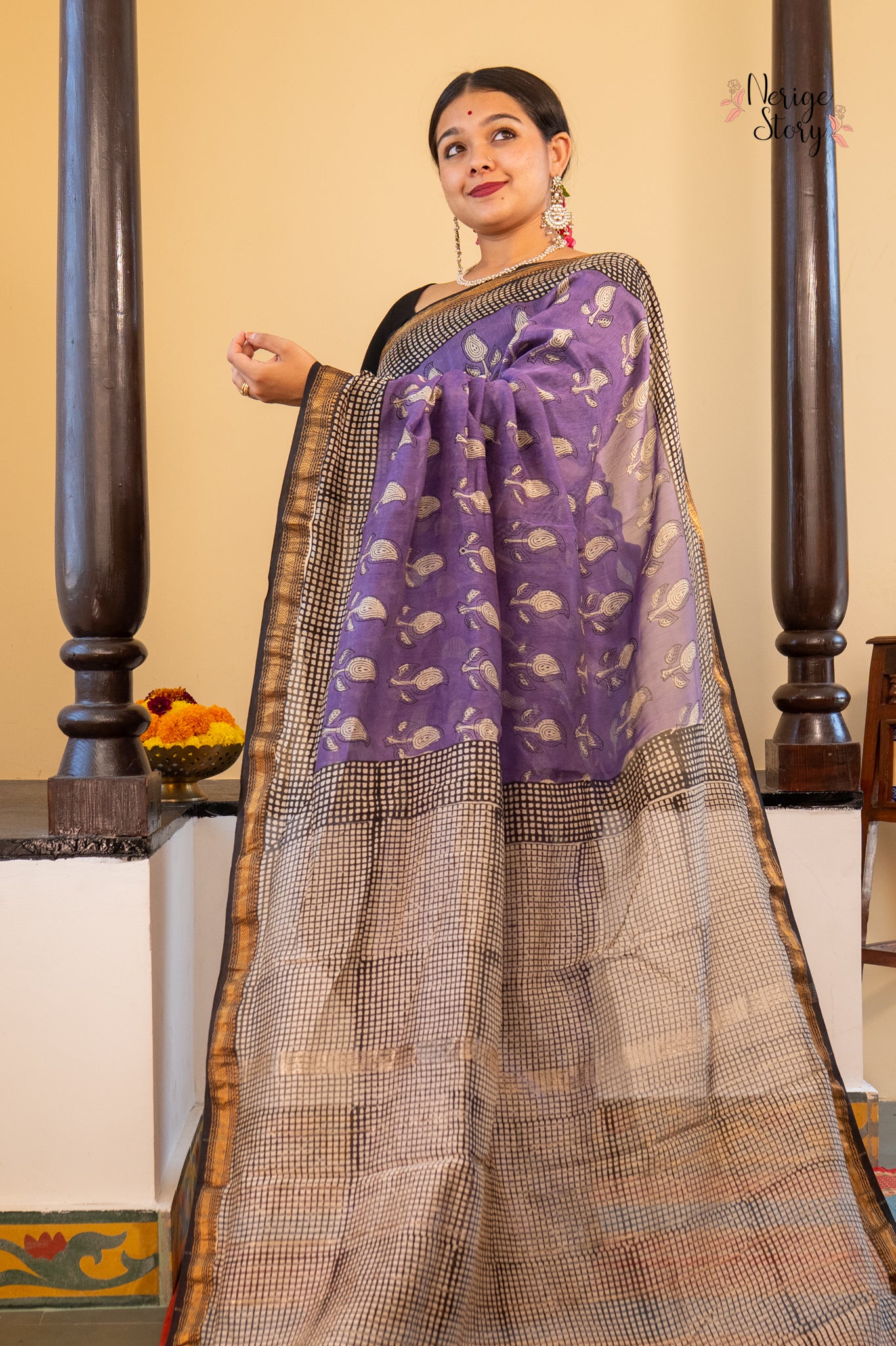 RANGRITI (रंगरीति)