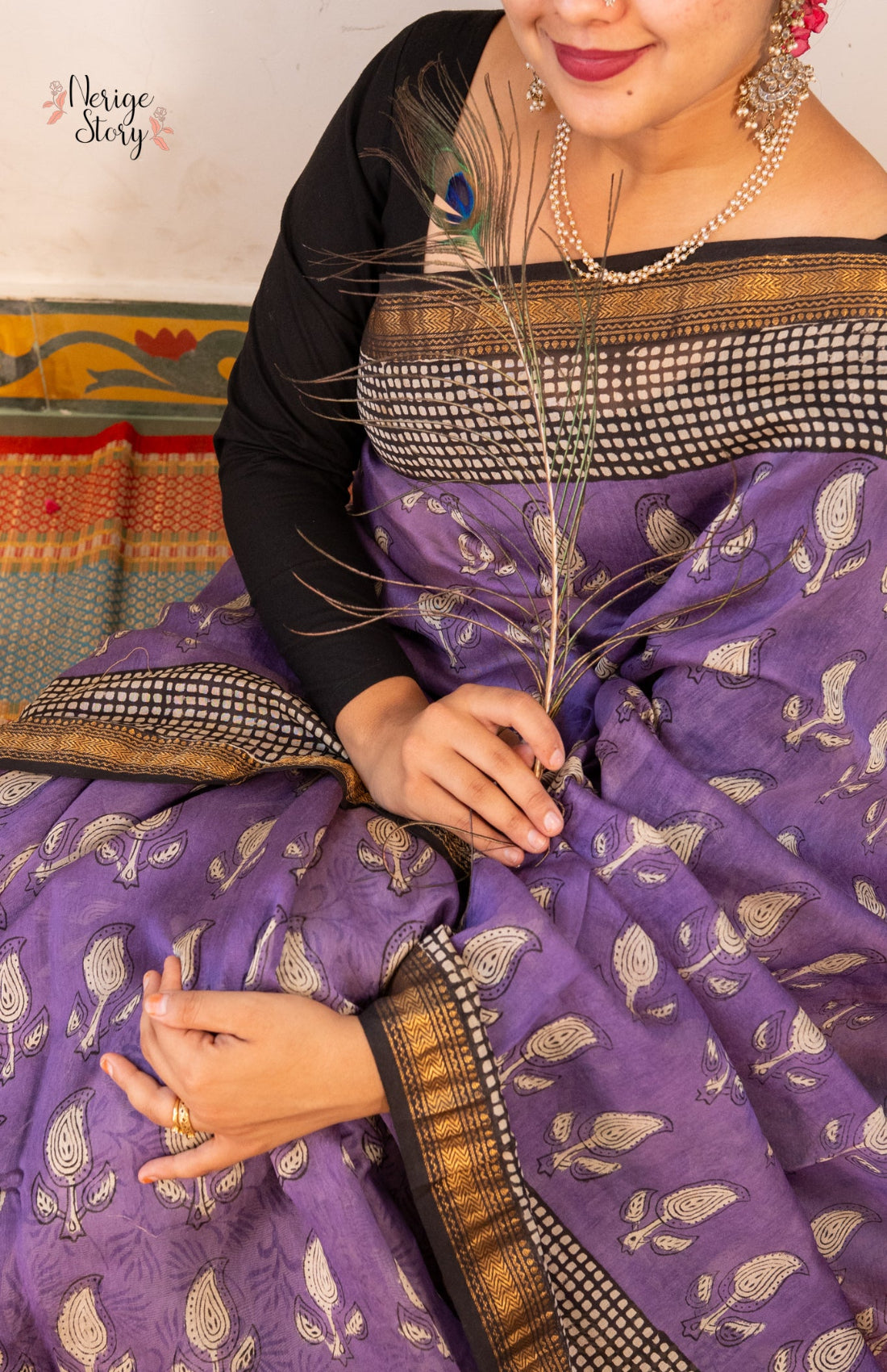 RANGRITI (रंगरीति)