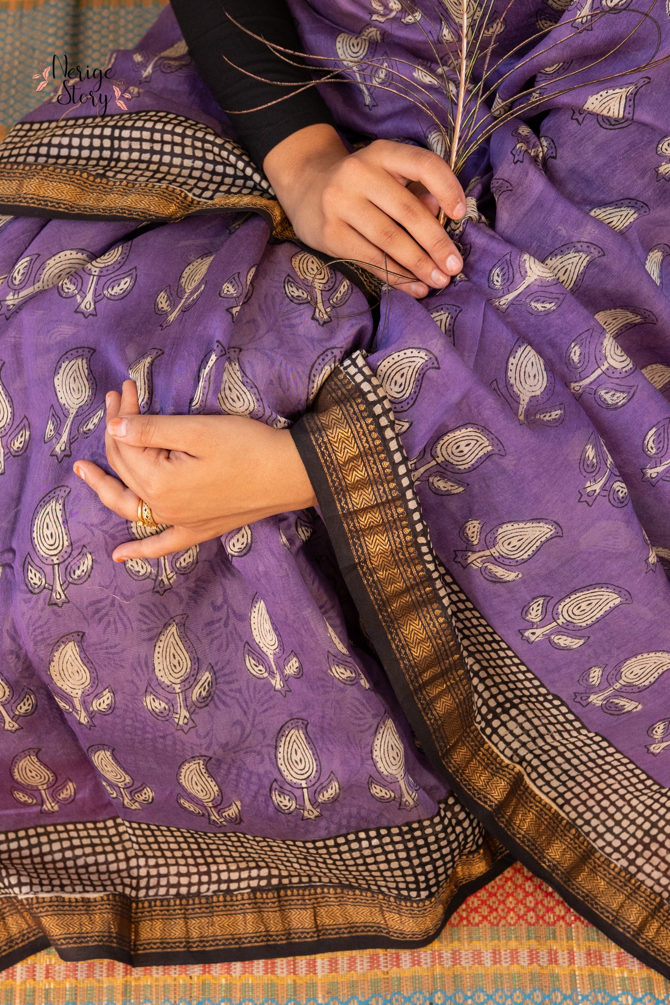 RANGRITI (रंगरीति)