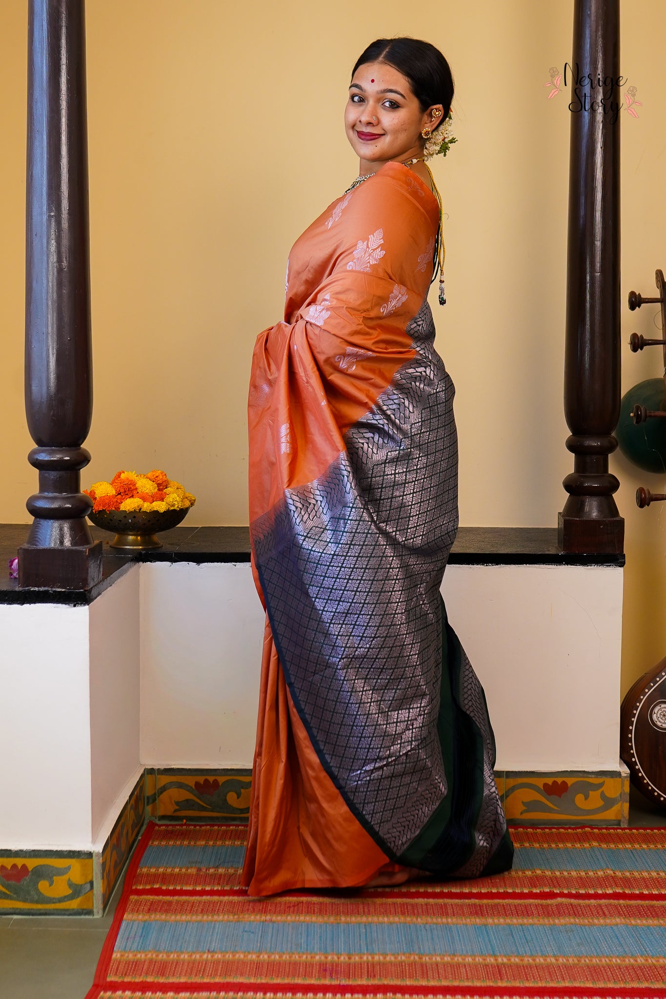 SUSHIRA (ಸುಶಿರಾ)