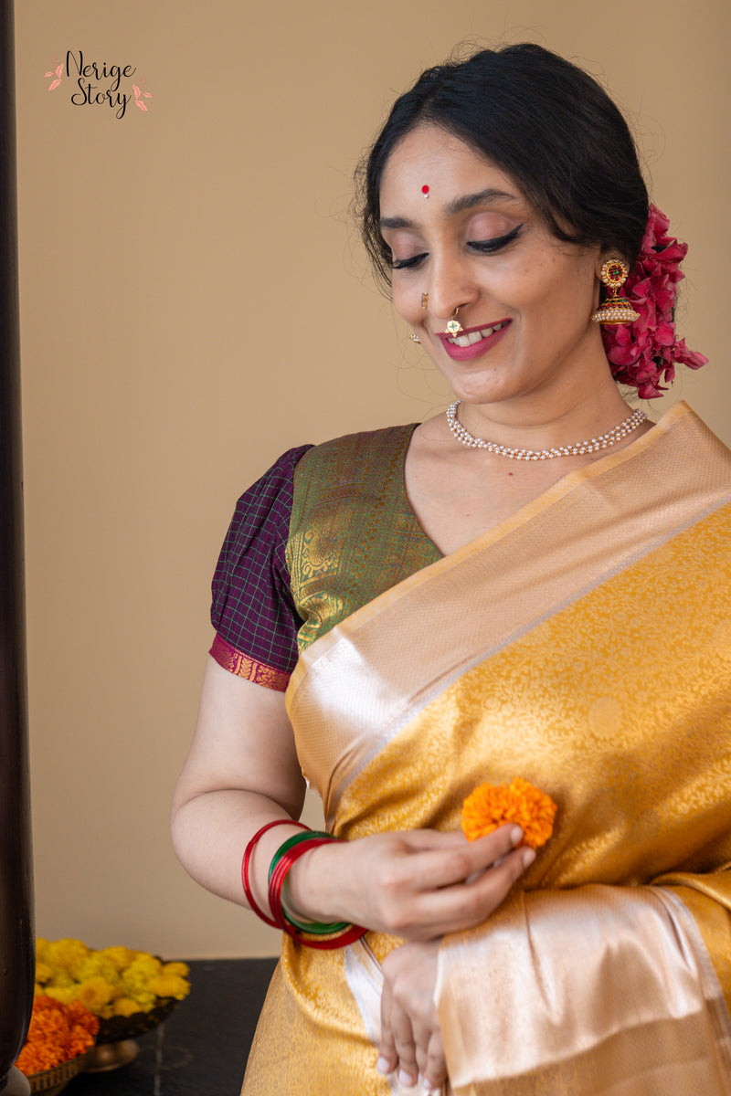 SHARVANI RANI (சர்வாணி ராணி)
