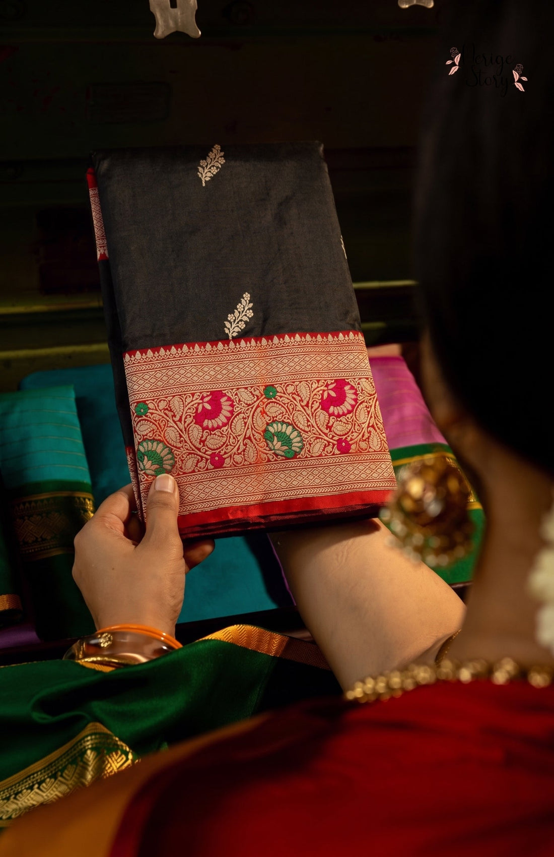INDRANEELA (इन्द्रनीला)