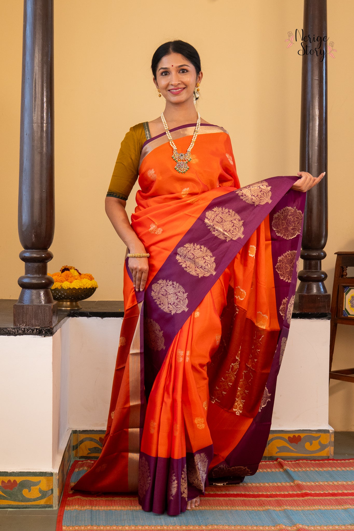 APARAA (अपरा)